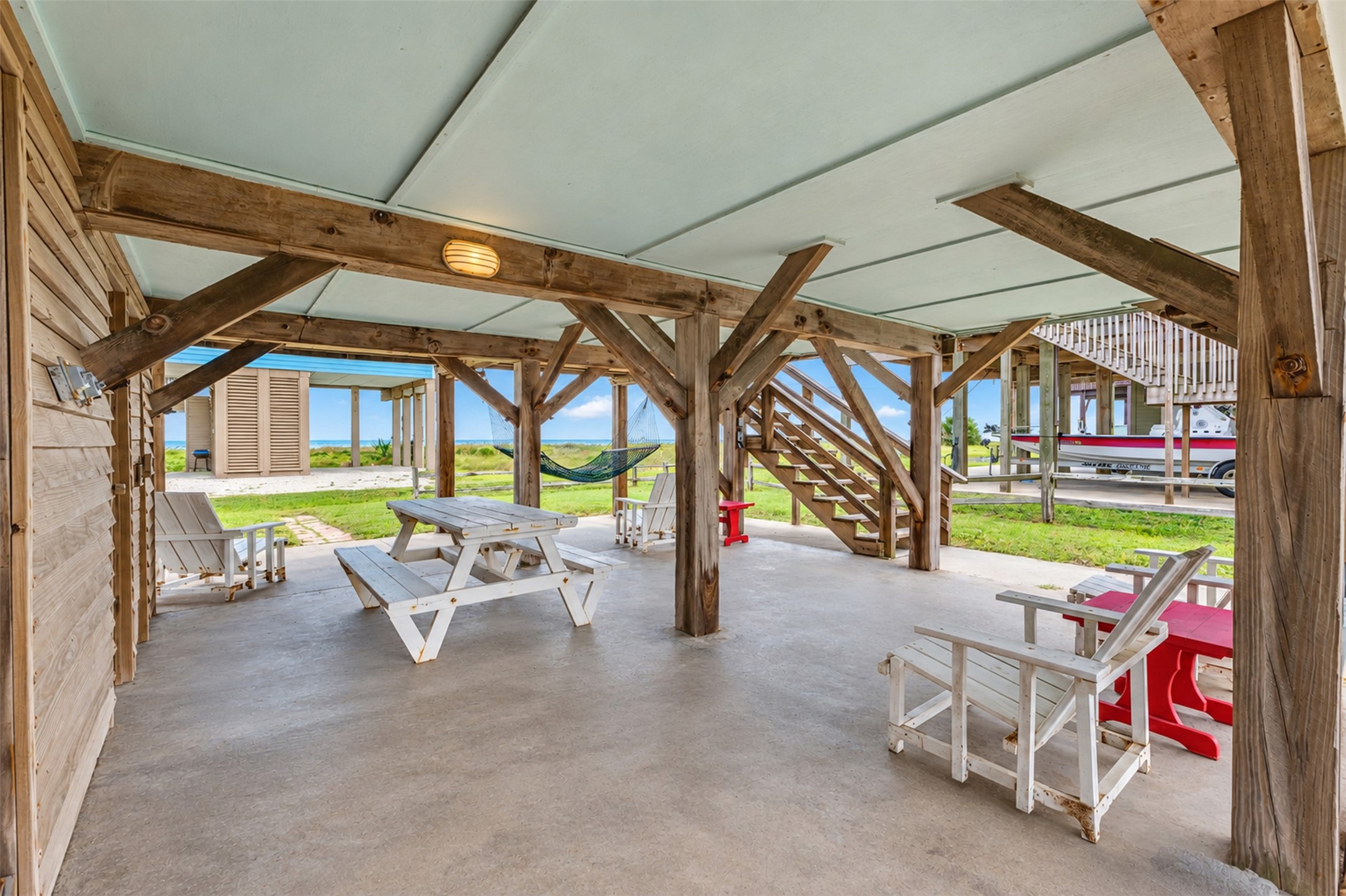 21619 San Luis Pass Road, Galveston, TX 77554