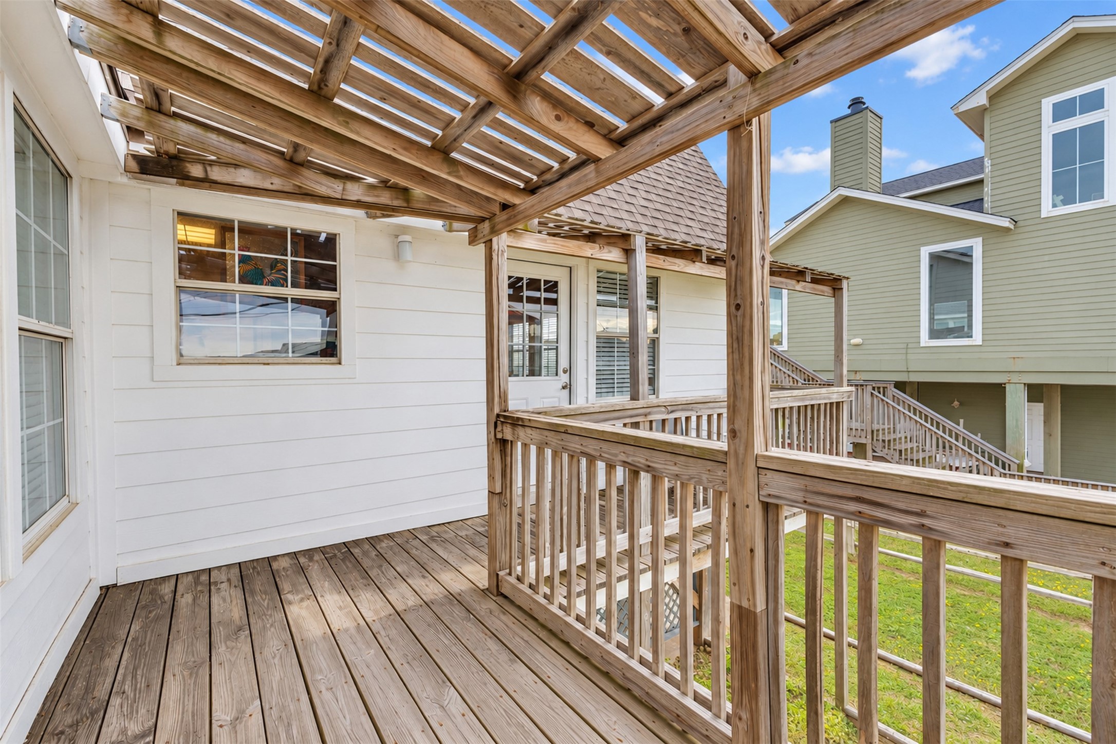 21619 San Luis Pass Road, Galveston, TX 77554