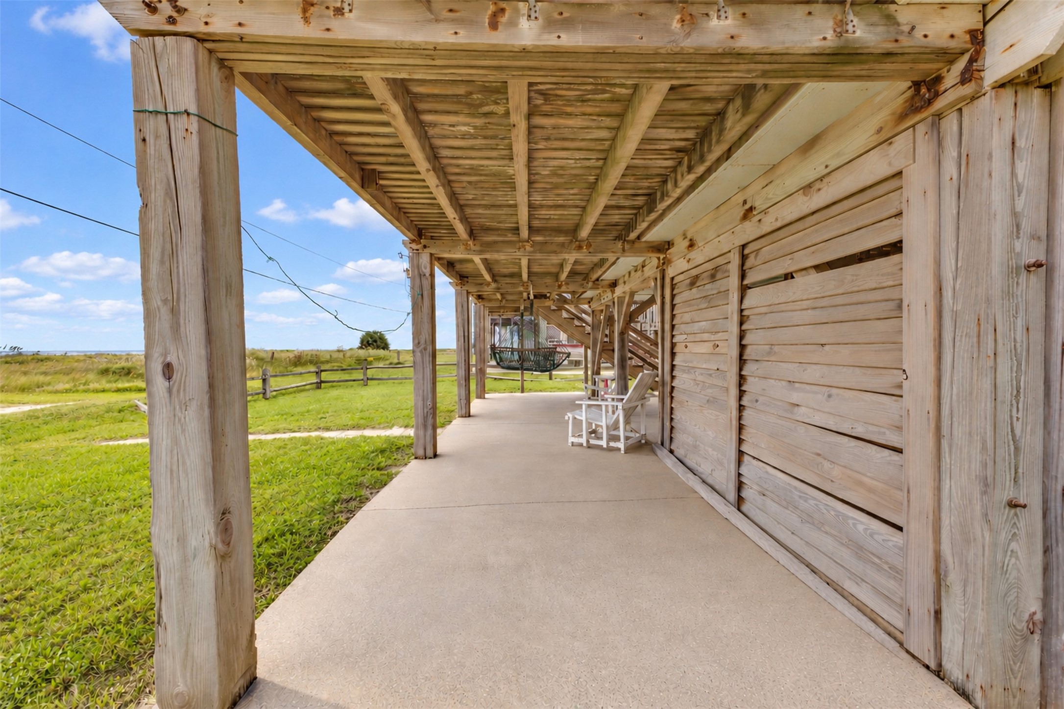 21619 San Luis Pass Road, Galveston, TX 77554