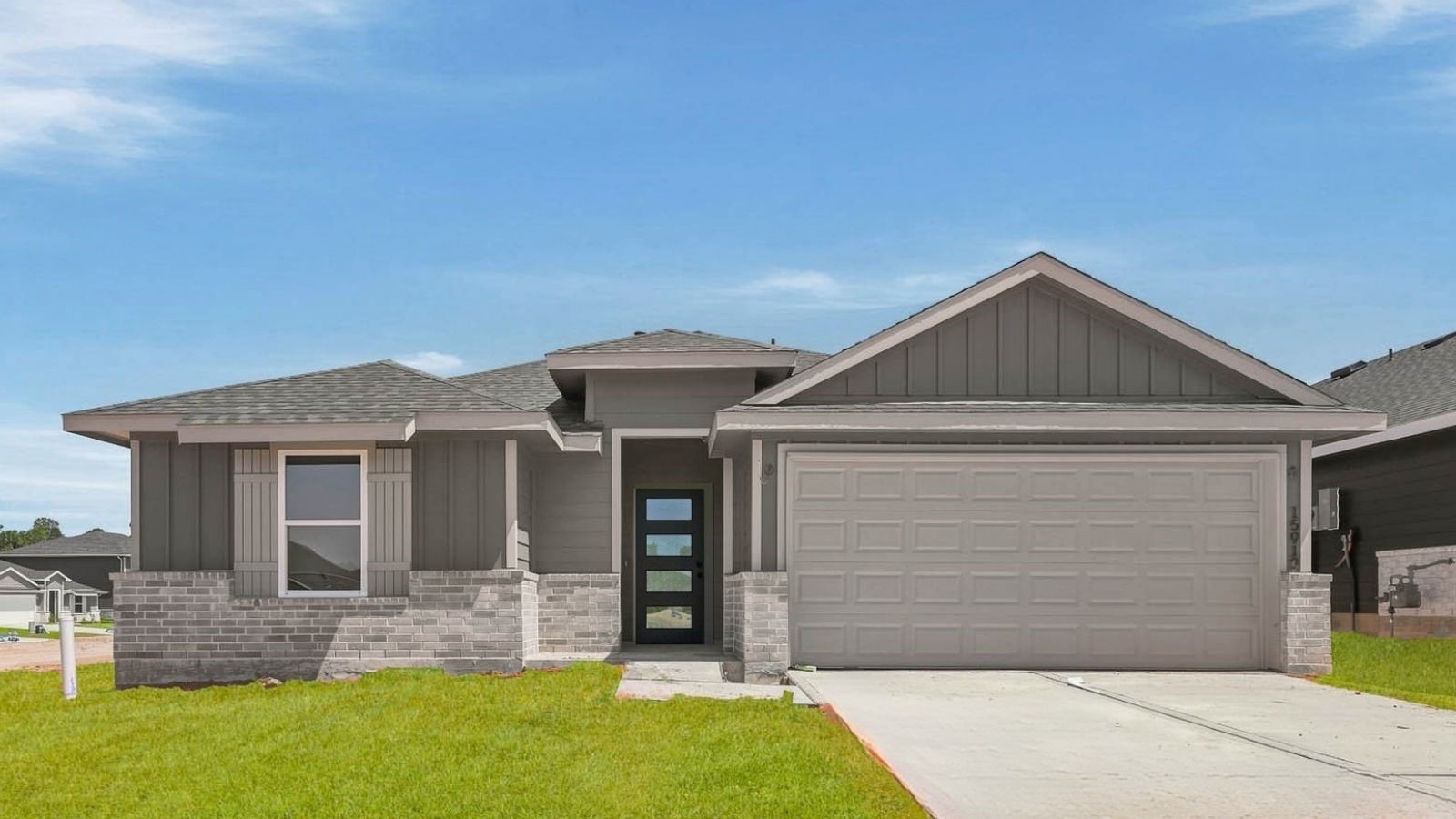 15912 Maybelle Street, Montgomery, TX 77316 15912 Maybelle Street, Montgomery, TX 77316