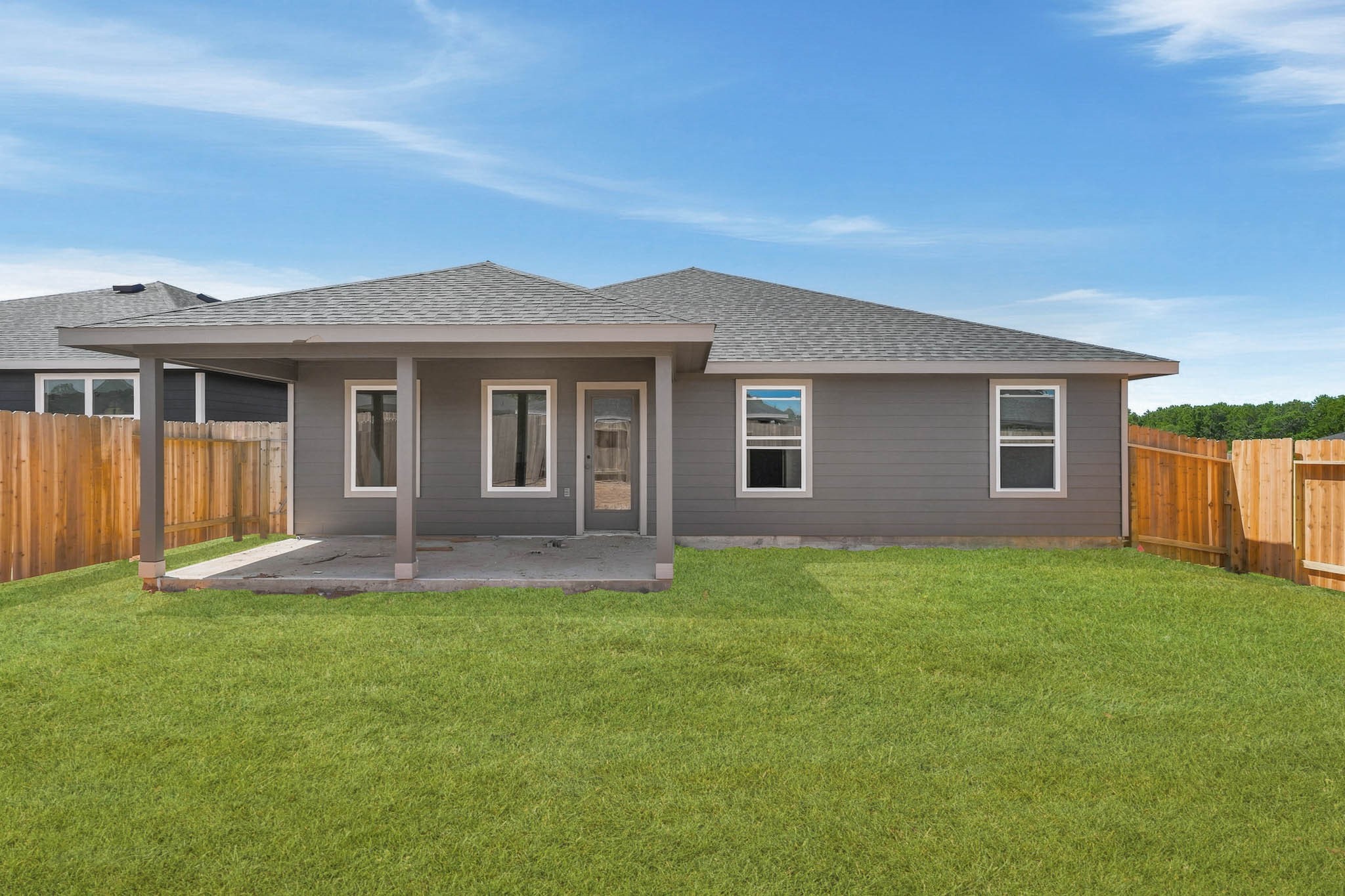 15912 Maybelle Street, Montgomery, TX 77316