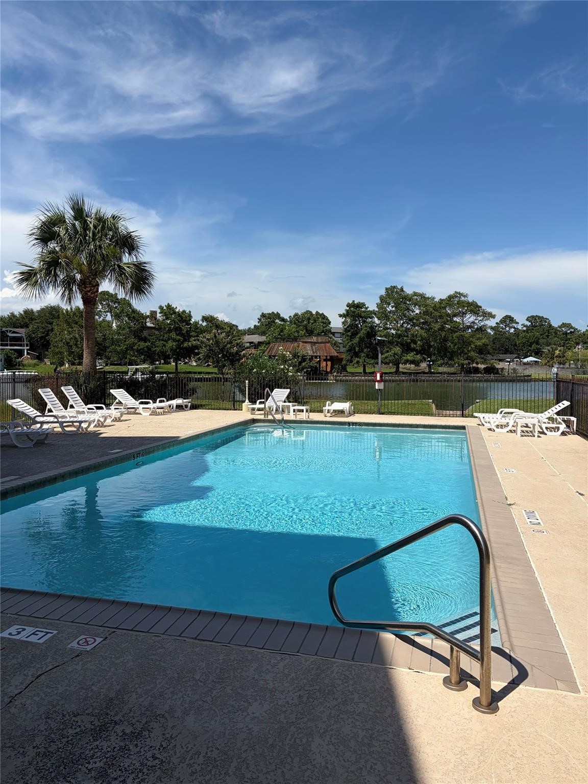 18519 Egret Bay Boulevard, #1602, Webster, TX 77058