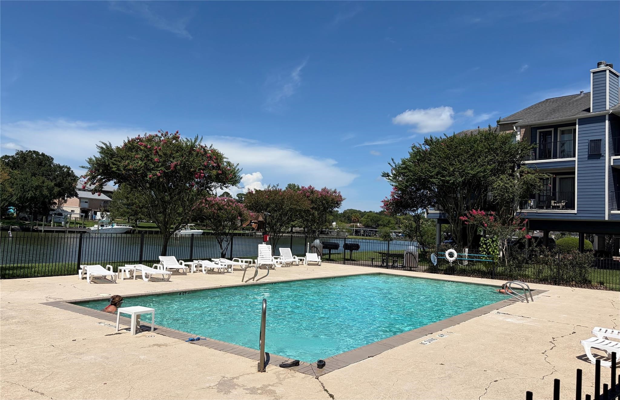 18519 Egret Bay Boulevard, #1602, Webster, TX 77058