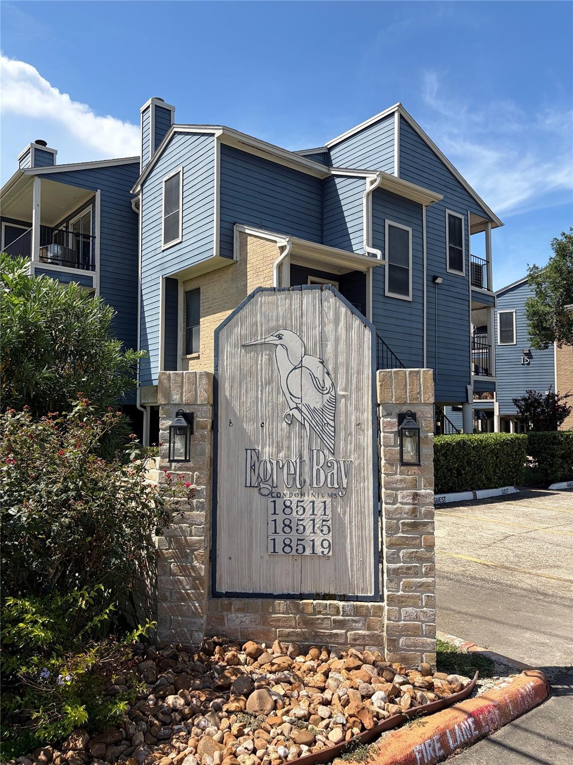 18519 Egret Bay Boulevard, #1602, Webster, TX 77058