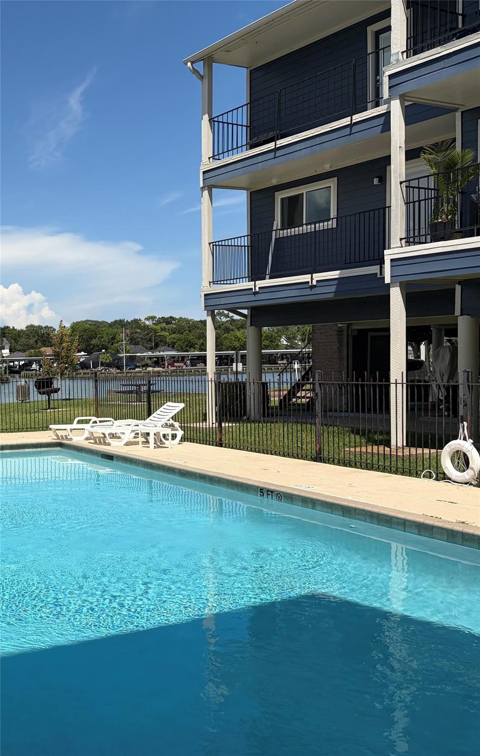 18519 Egret Bay Boulevard, #1602, Webster, TX 77058