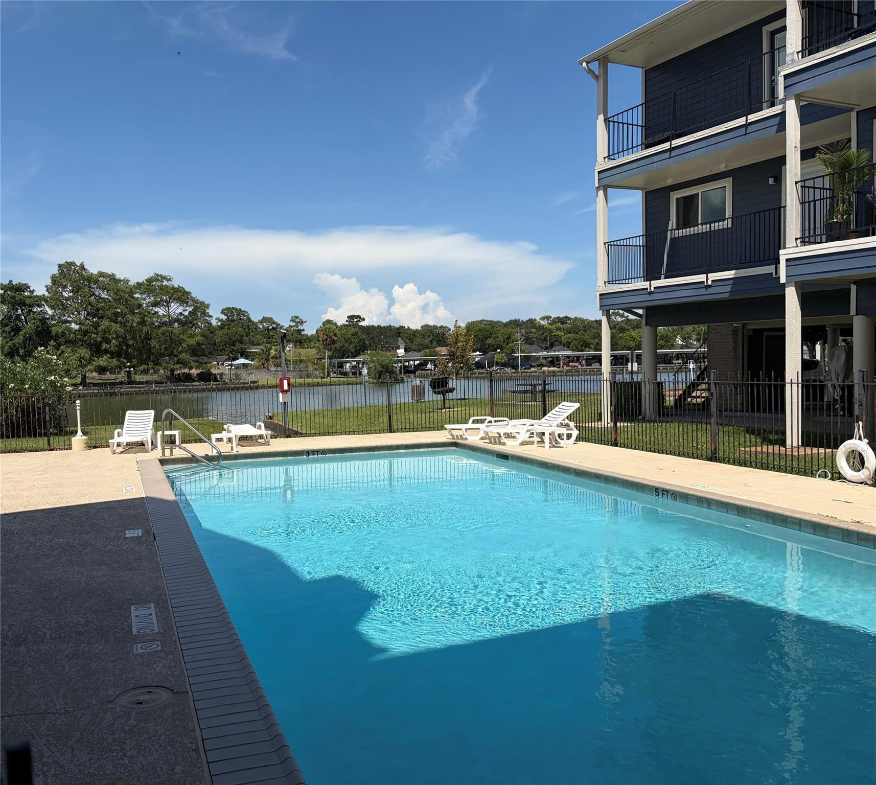 18519 Egret Bay Boulevard, #1602, Webster, TX 77058