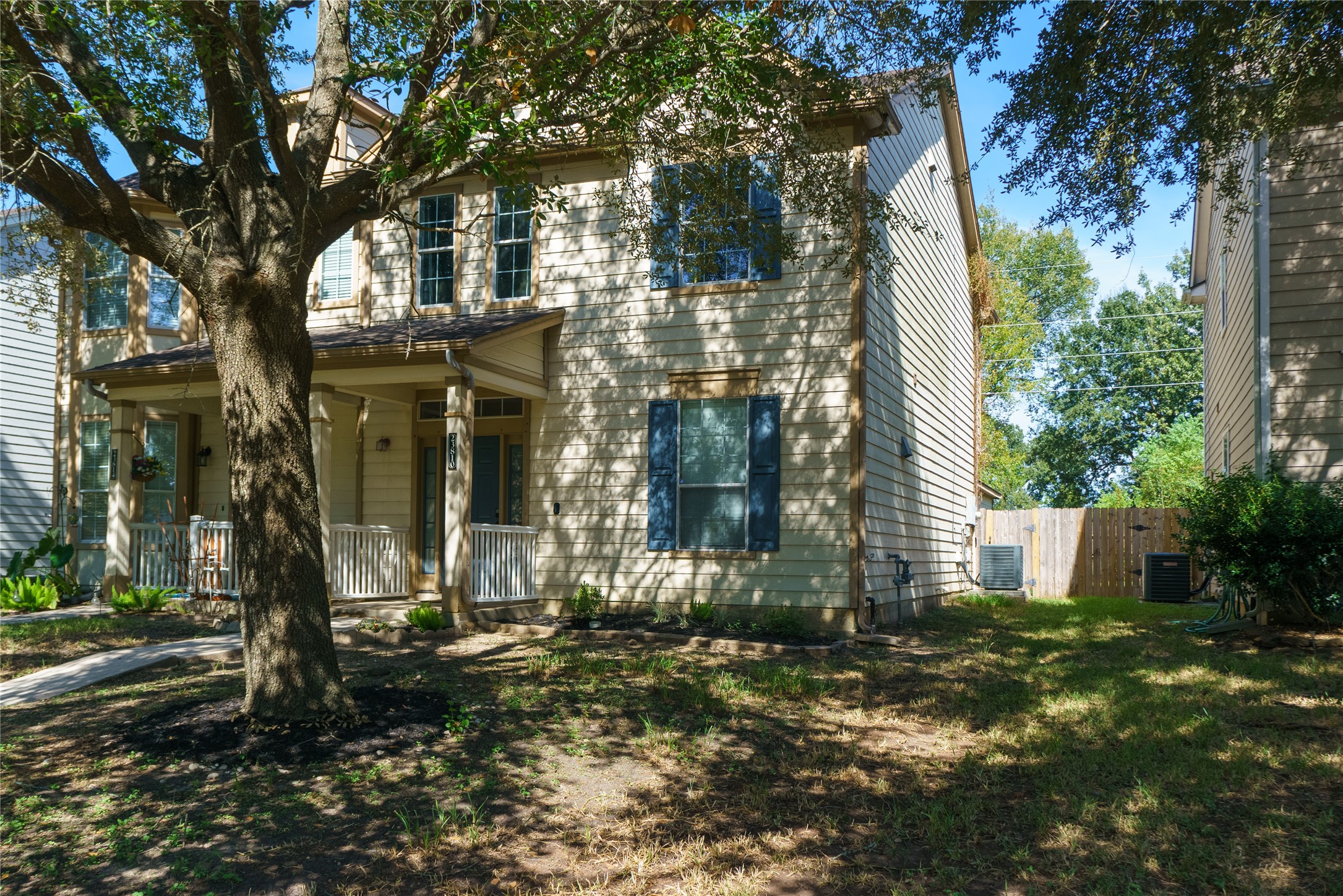 23810 Pebworth Place, Spring, TX 77373