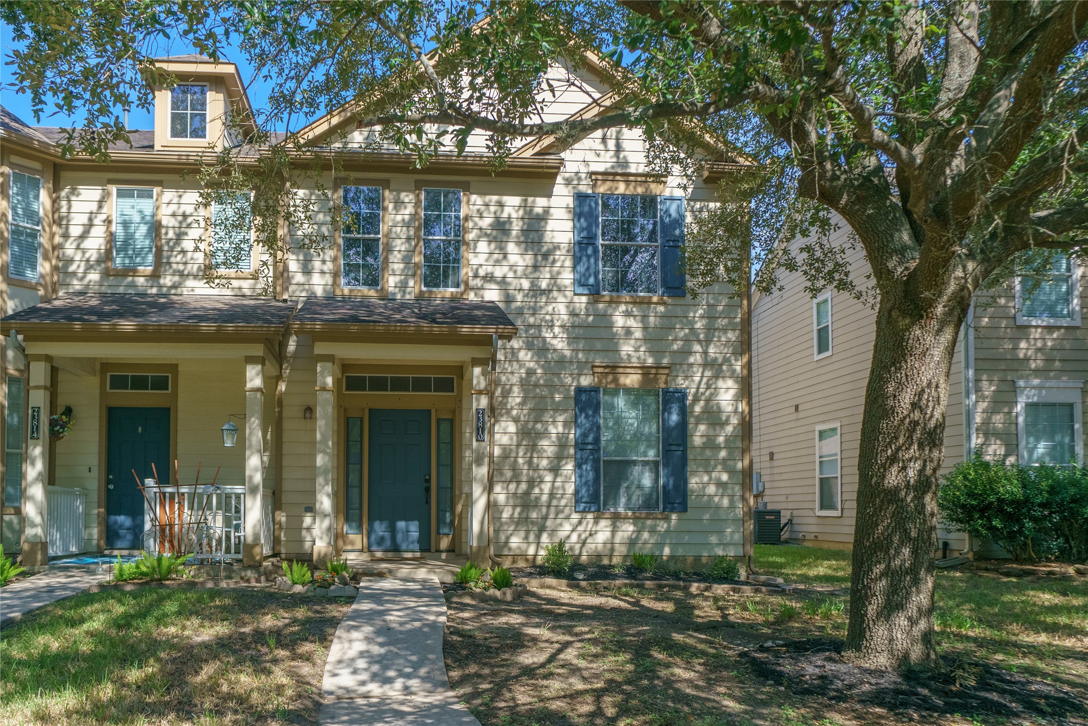 23810 Pebworth Place, Spring, TX 77373 23810 Pebworth Place, Spring, TX 77373