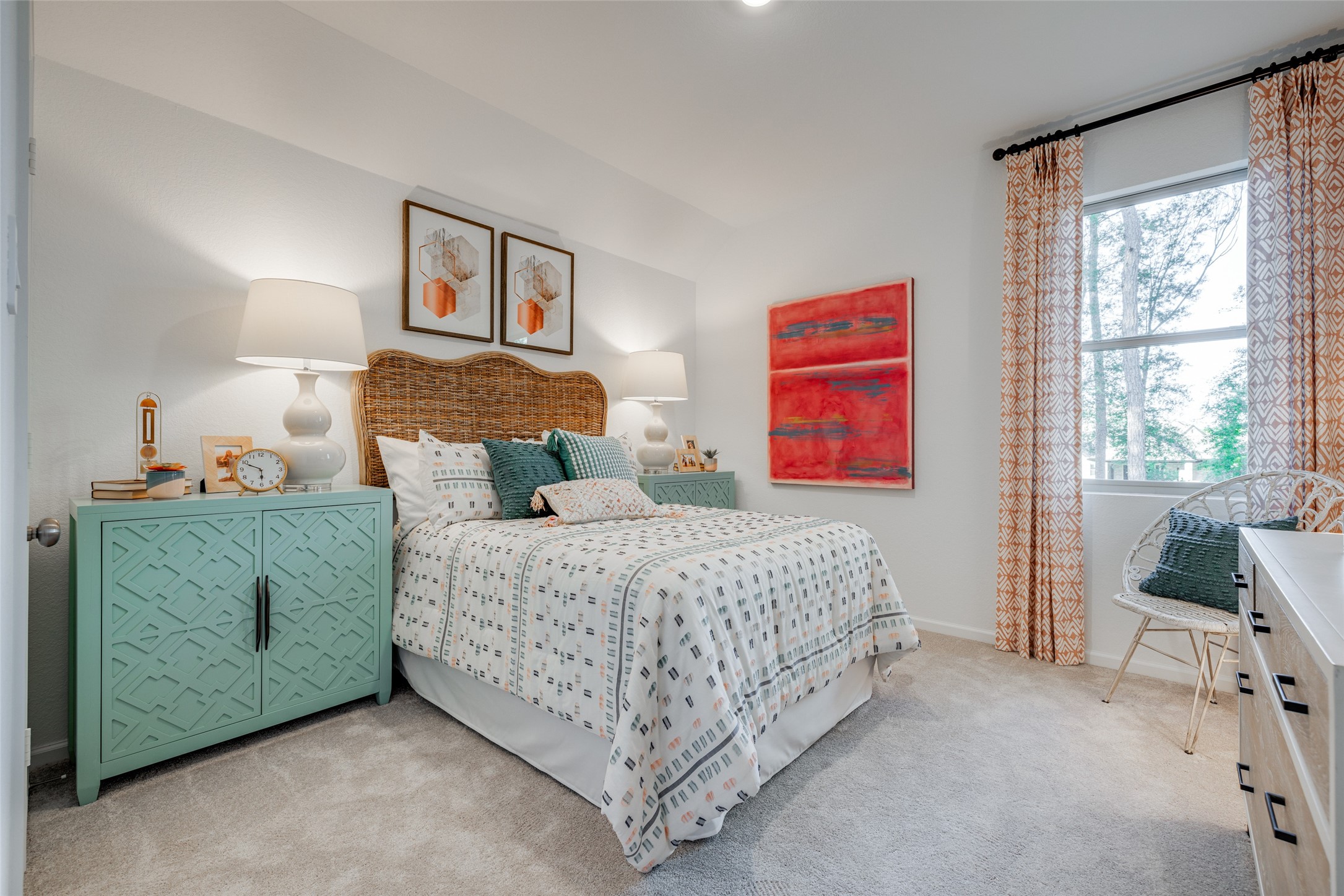 8107 Serene Meadow Lane, Richmond, TX 77469