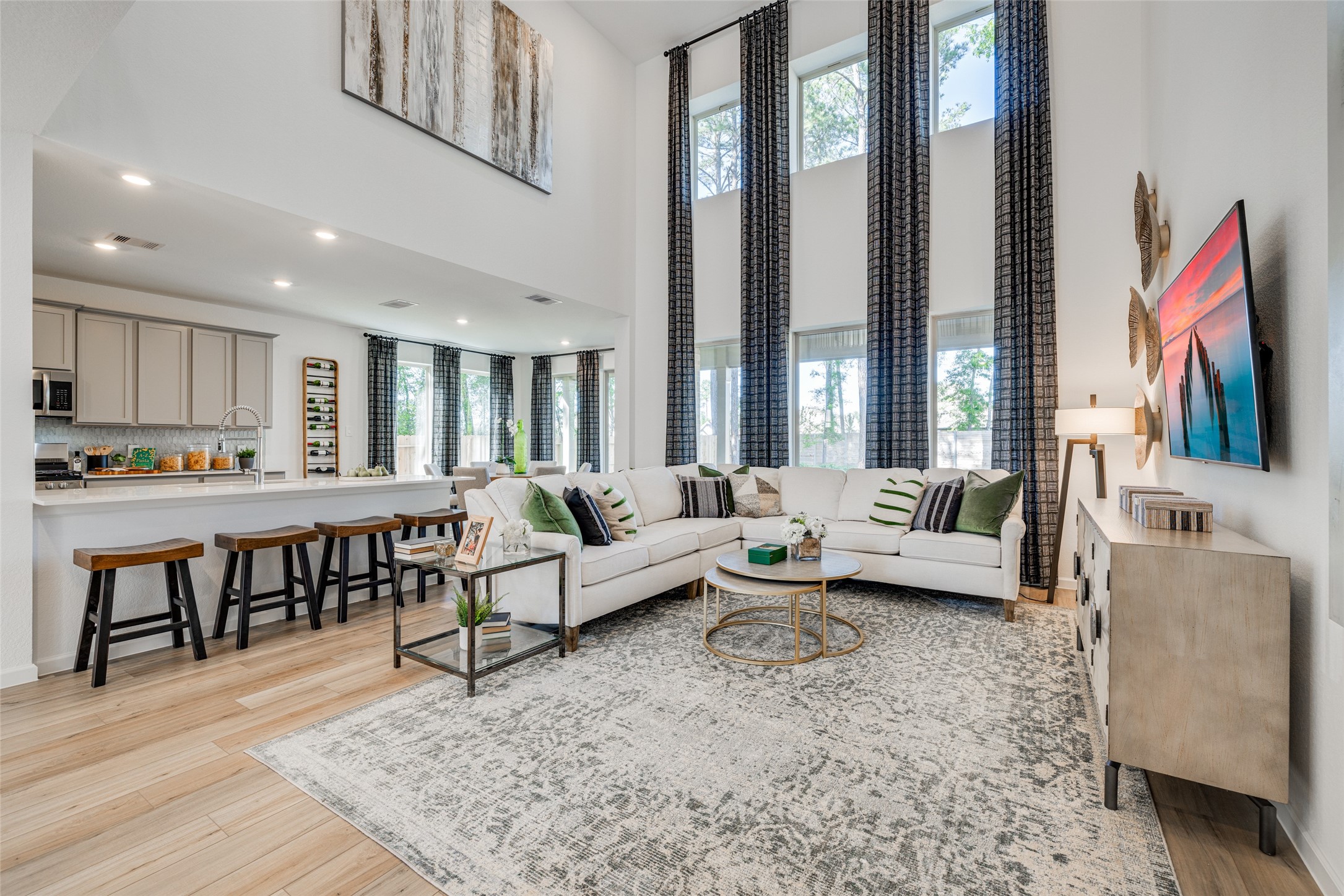 8107 Serene Meadow Lane, Richmond, TX 77469