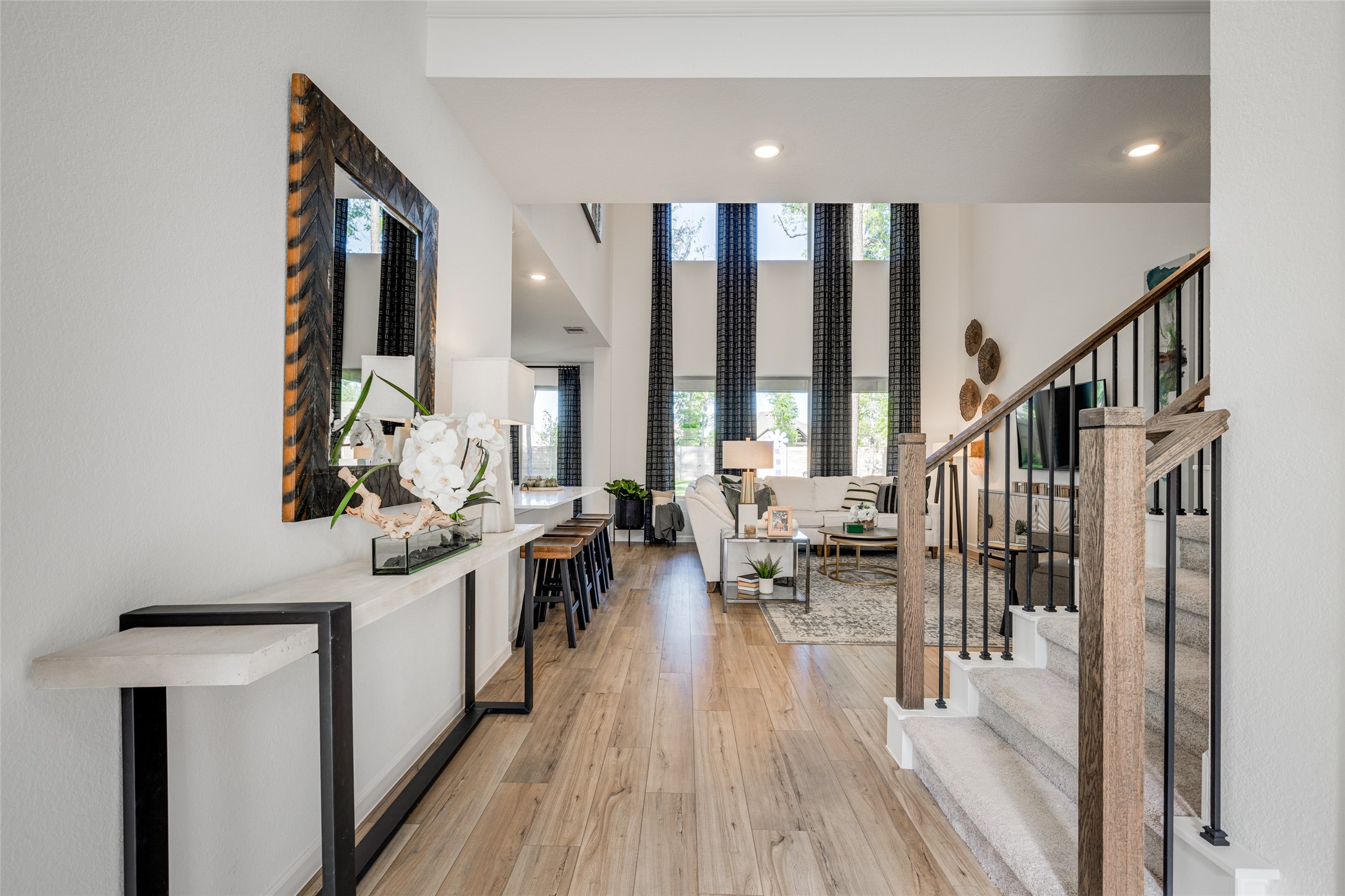 8107 Serene Meadow Lane, Richmond, TX 77469