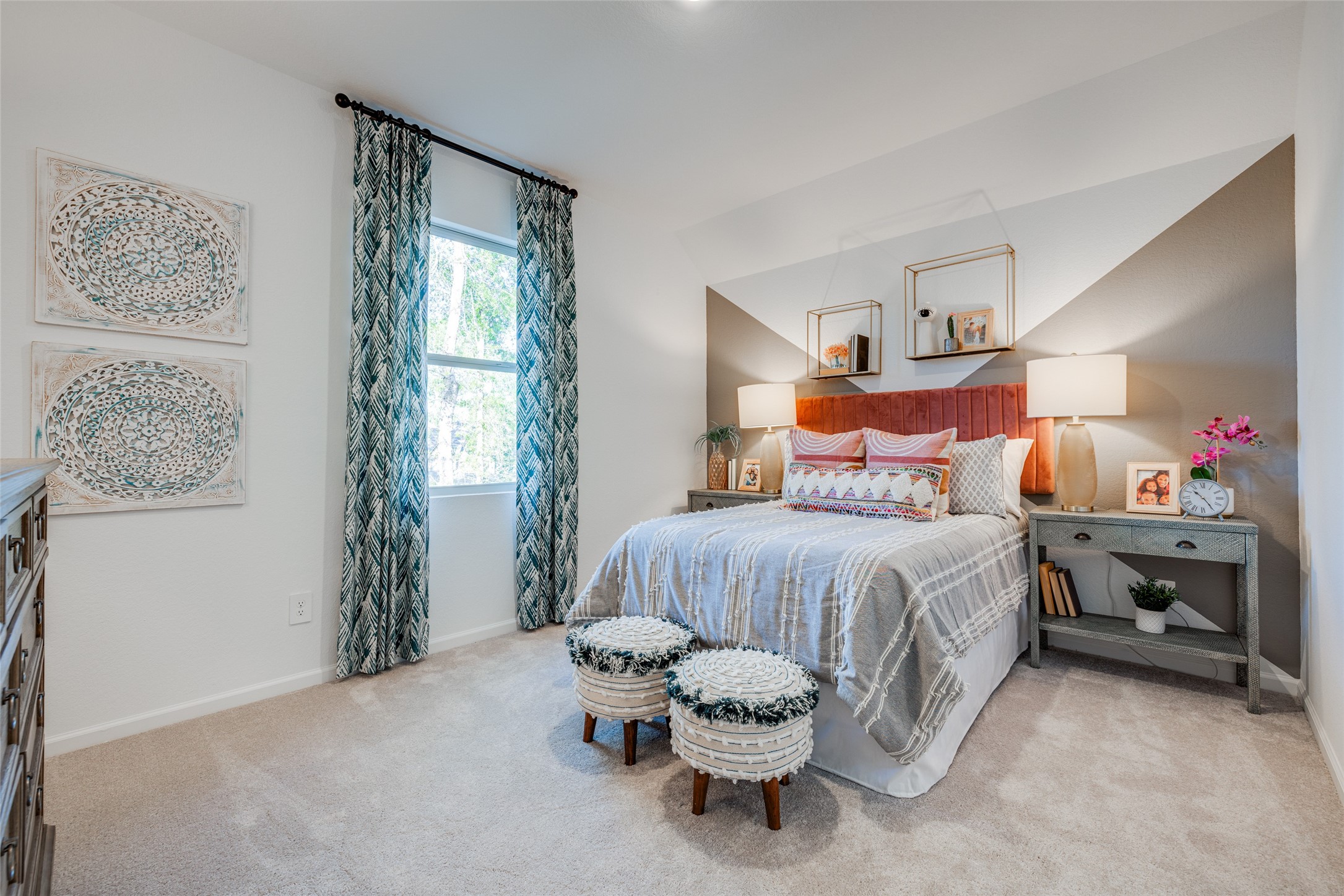 8107 Serene Meadow Lane, Richmond, TX 77469