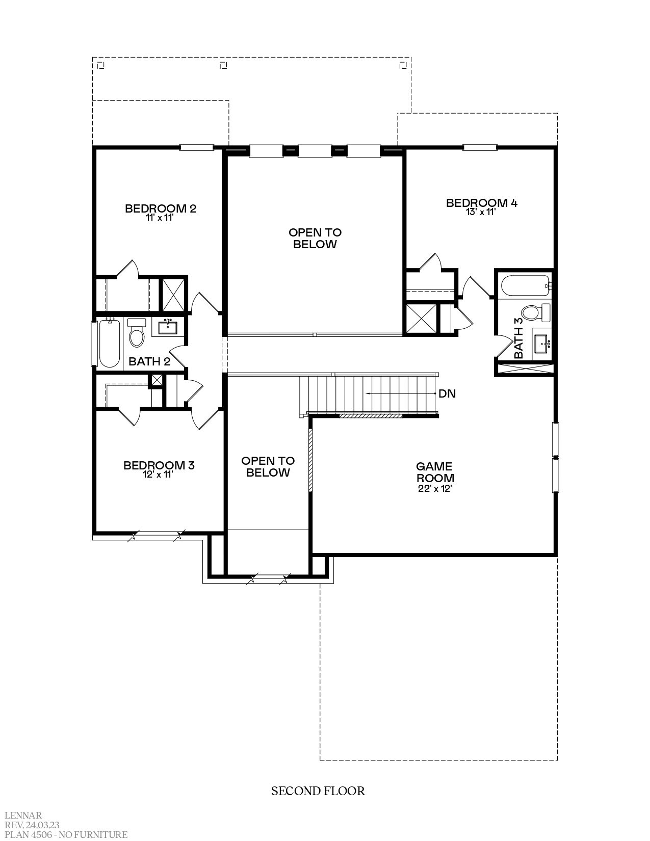 8107 Serene Meadow Lane, Richmond, TX 77469