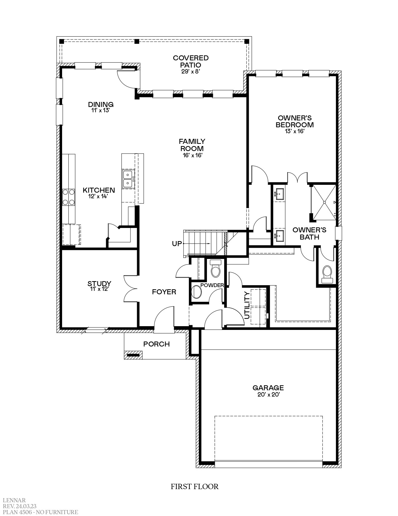 8107 Serene Meadow Lane, Richmond, TX 77469