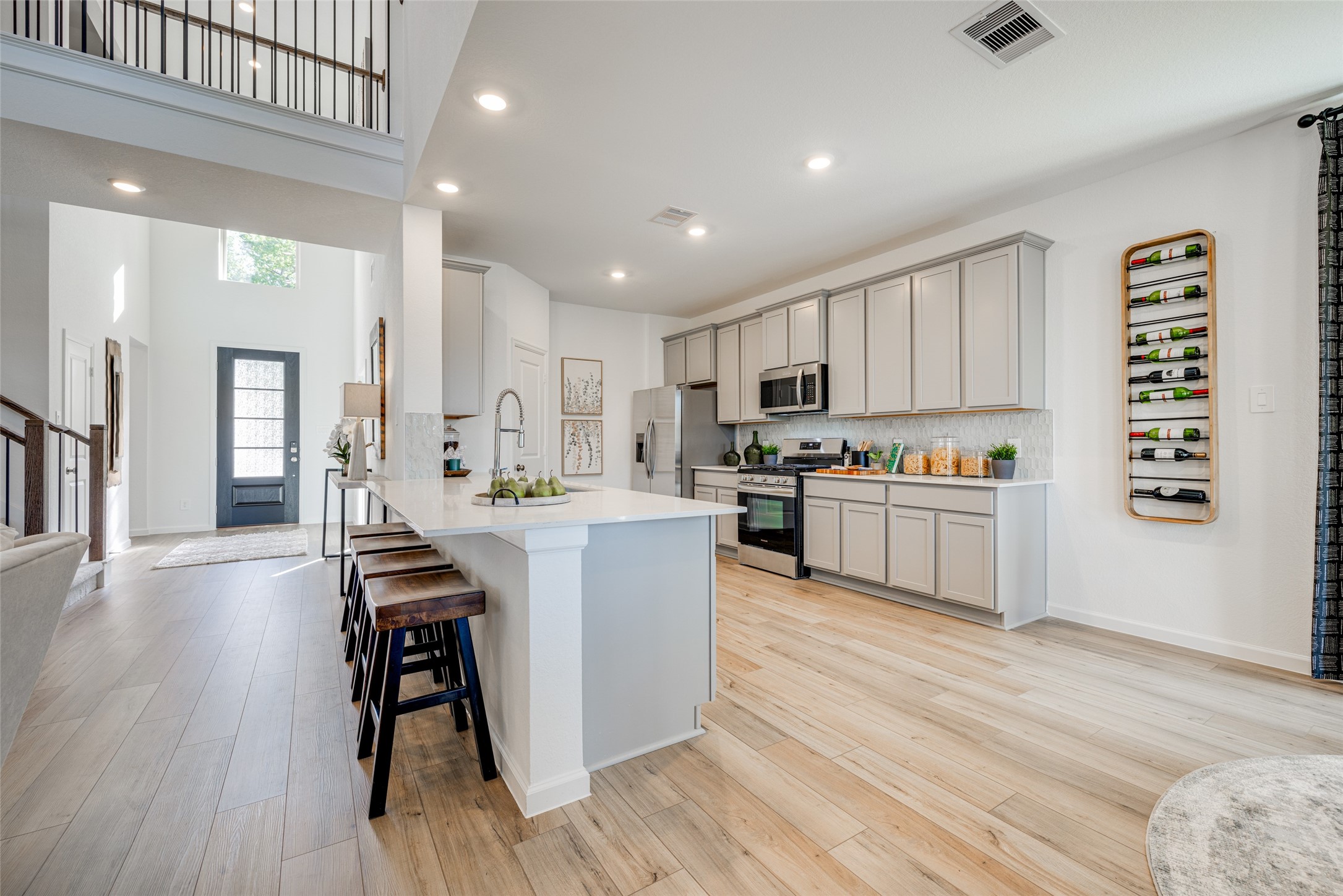 8107 Serene Meadow Lane, Richmond, TX 77469