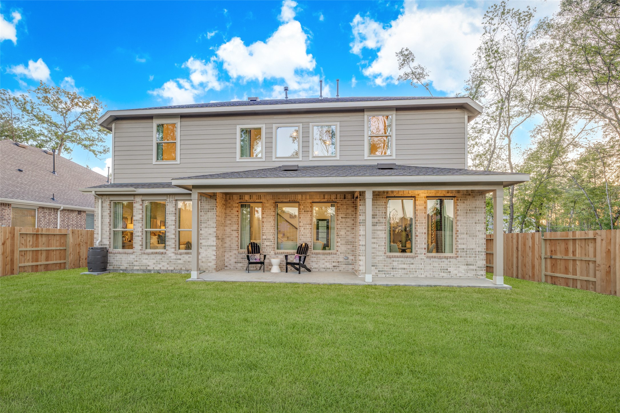 8107 Serene Meadow Lane, Richmond, TX 77469