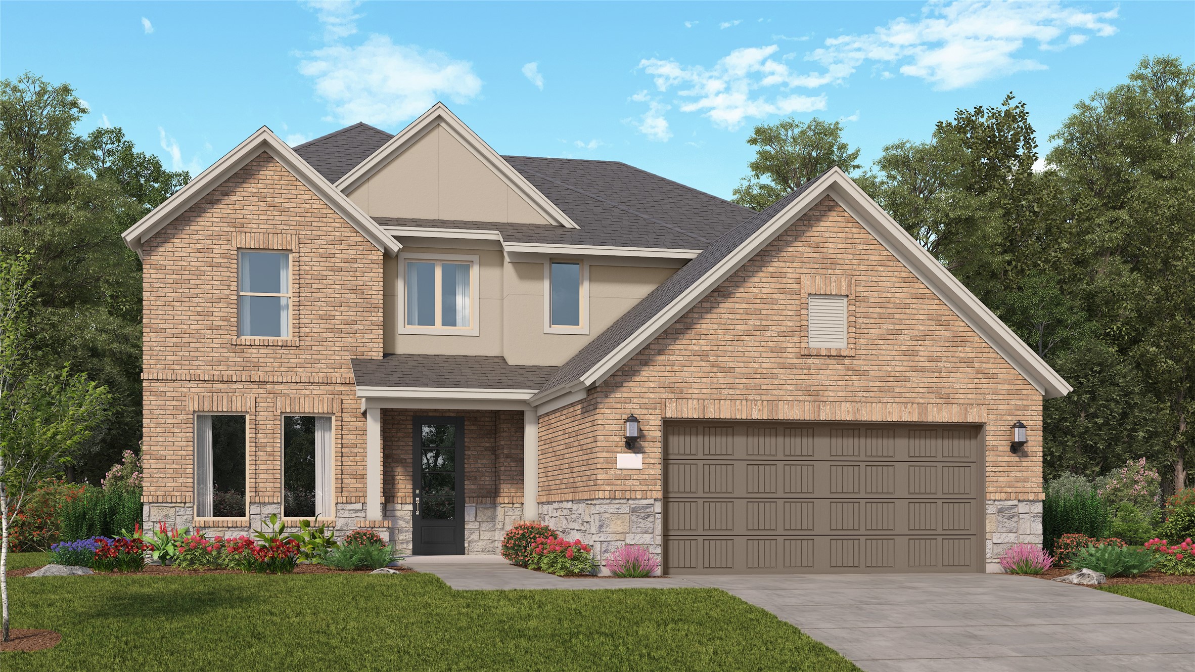 8107 Serene Meadow Lane, Richmond, TX 77469