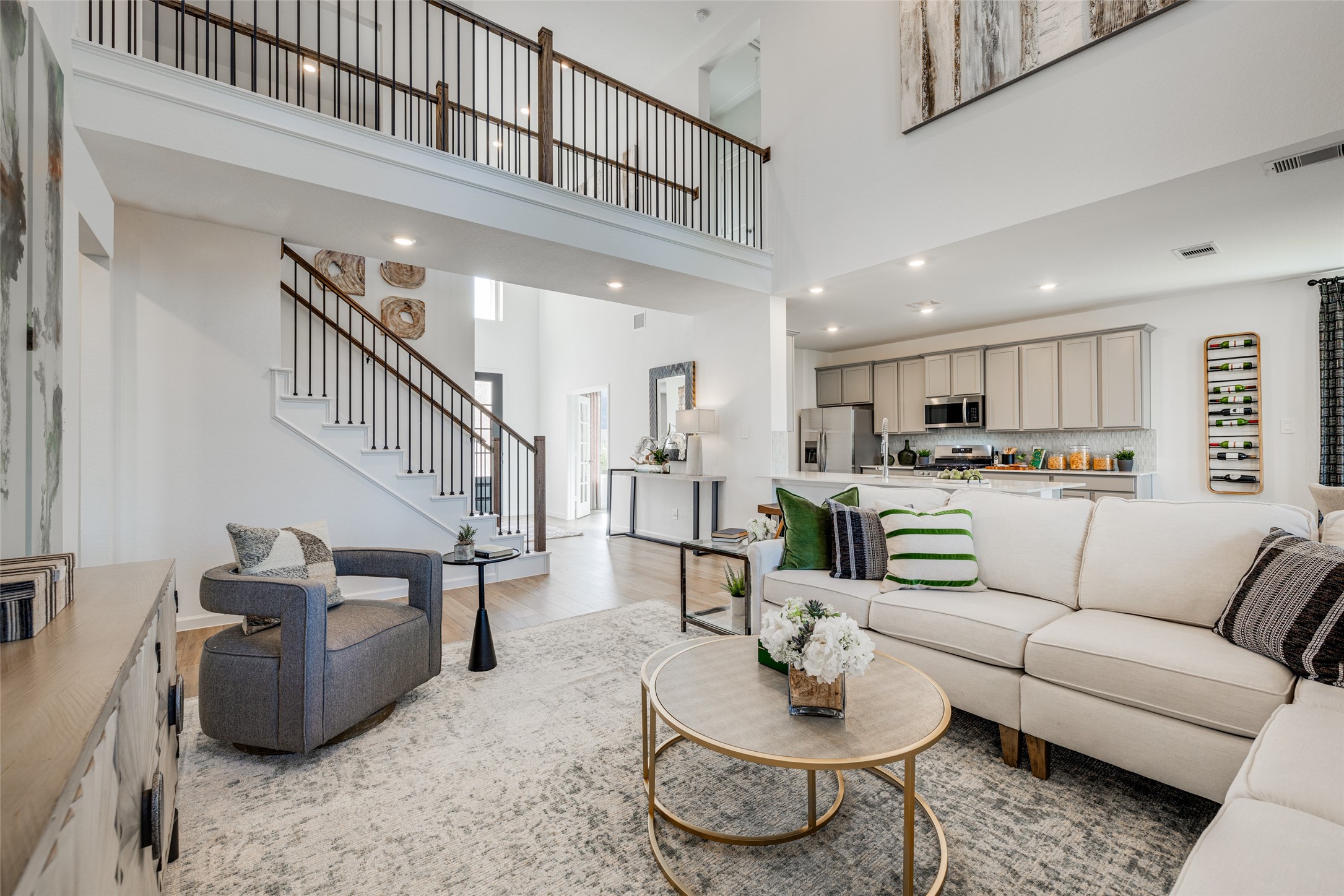 8107 Serene Meadow Lane, Richmond, TX 77469