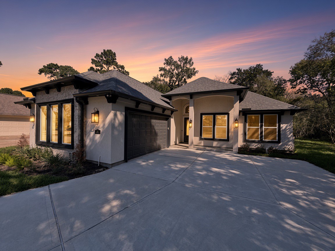 40 Stanford Court, Montgomery, TX 77356