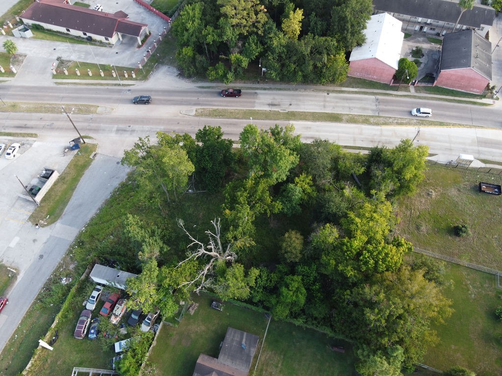 3110 Tidwell Road, Houston, TX 77093