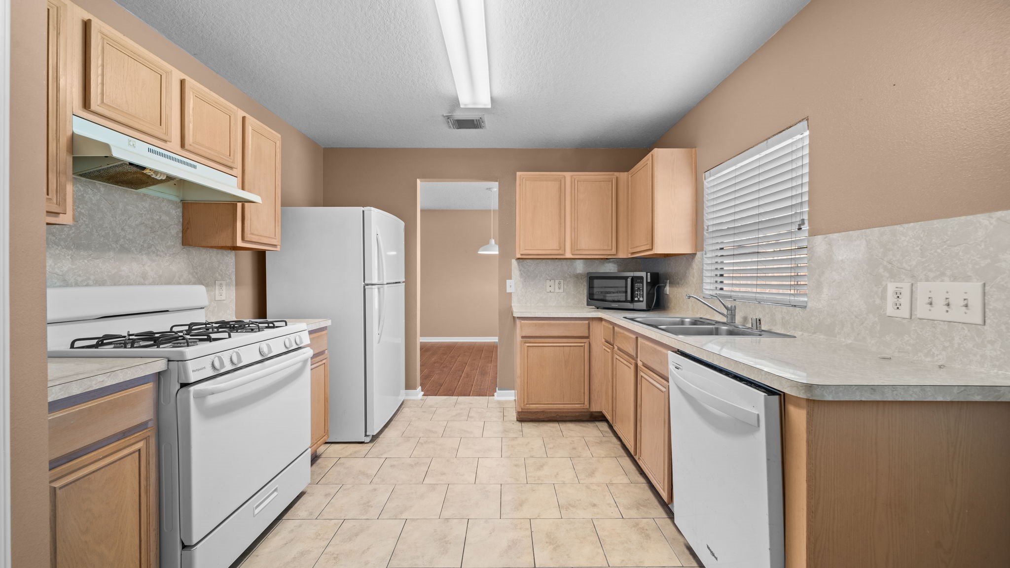 1426 Taverton Drive, Channelview, TX 77530