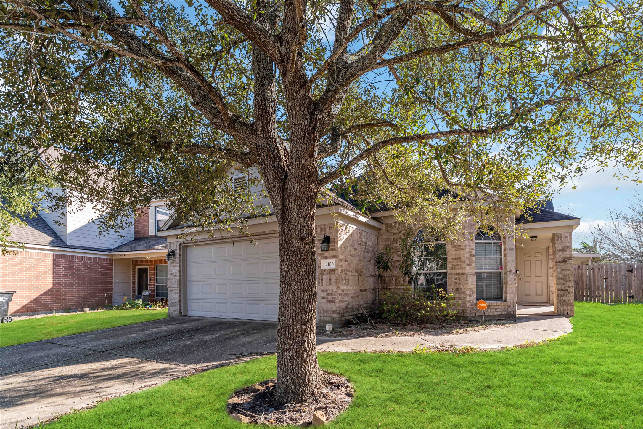 12106 Landsdown Ridge Way, Humble, TX 77346 12106 Landsdown Ridge Way, Humble, TX 77346