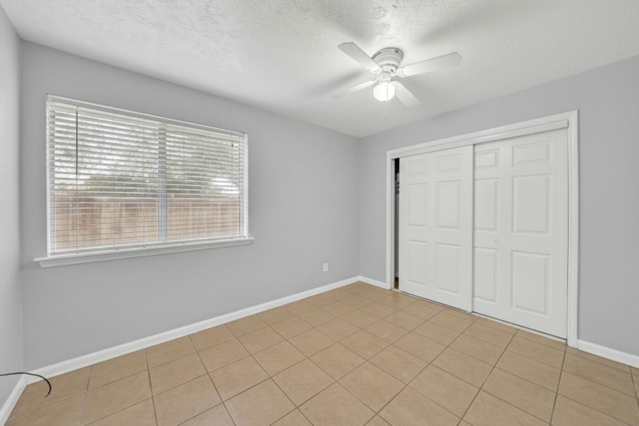 Bedroom 2.