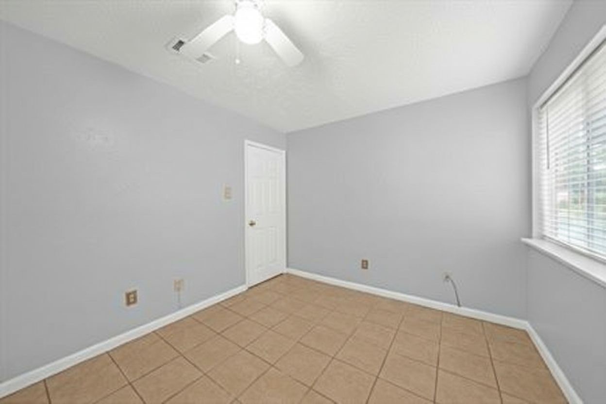 Bedroom 3.