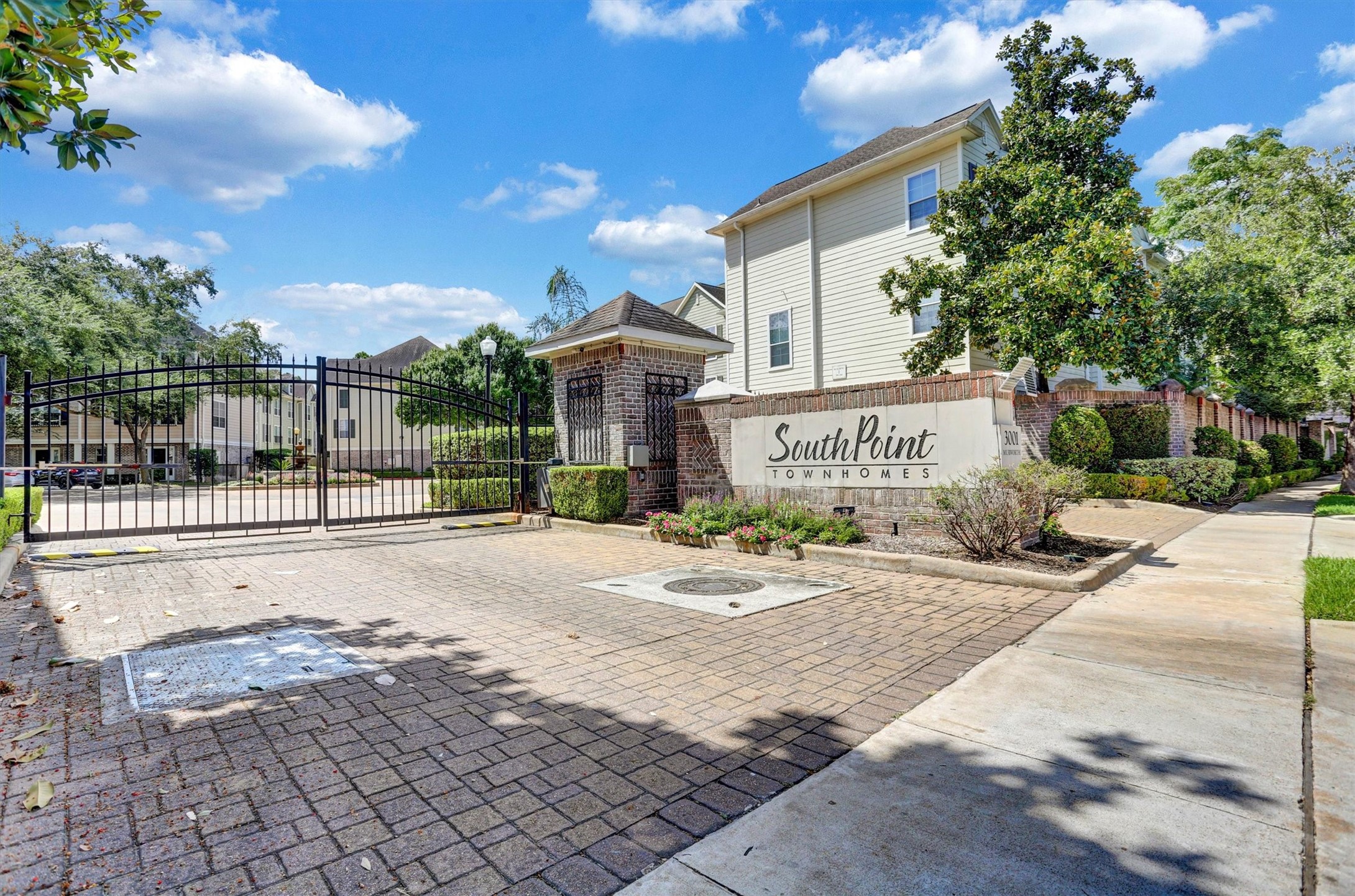 3001 Murworth Drive, #404, Houston, TX 77025