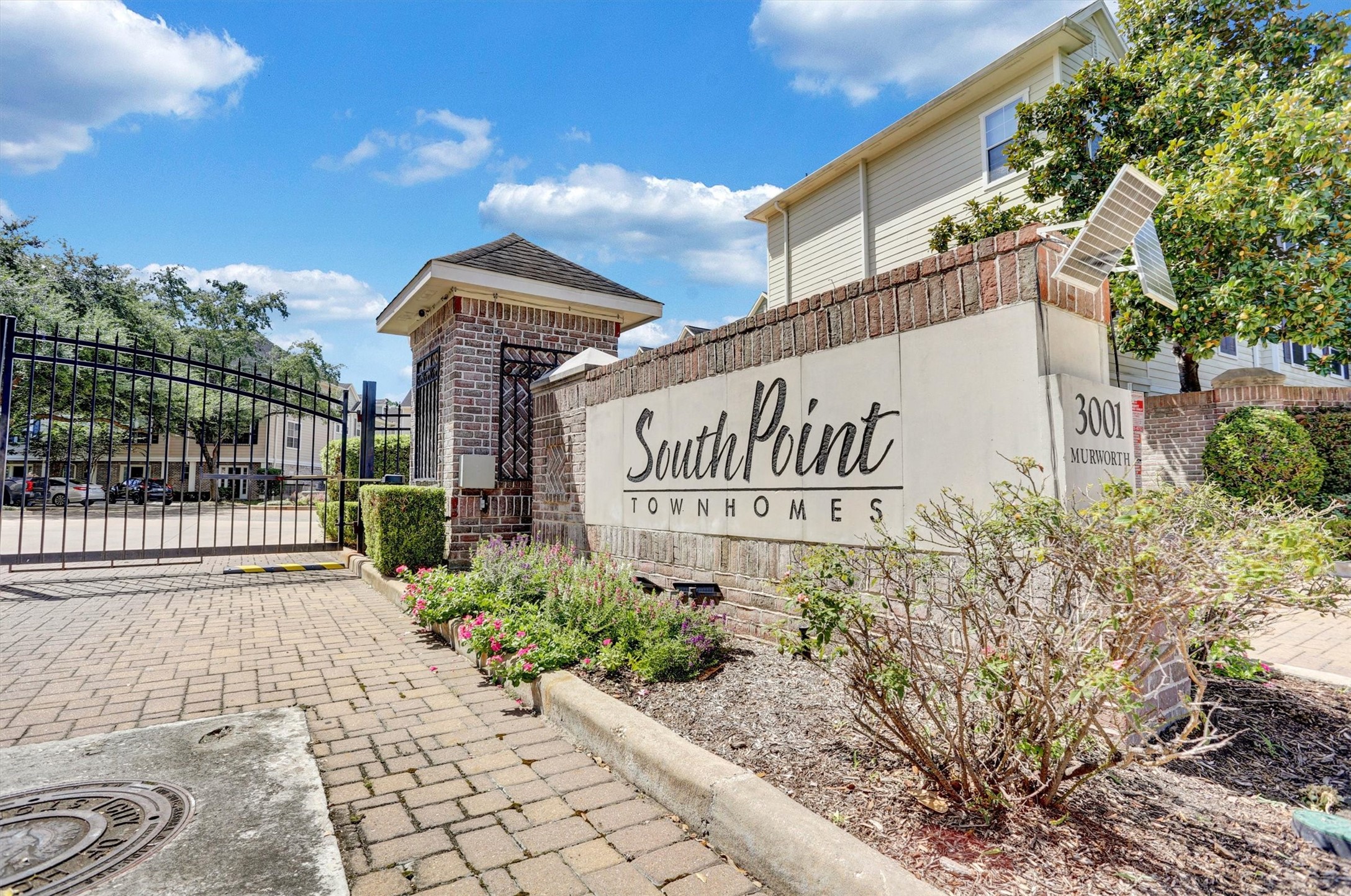 3001 Murworth Drive, #404, Houston, TX 77025