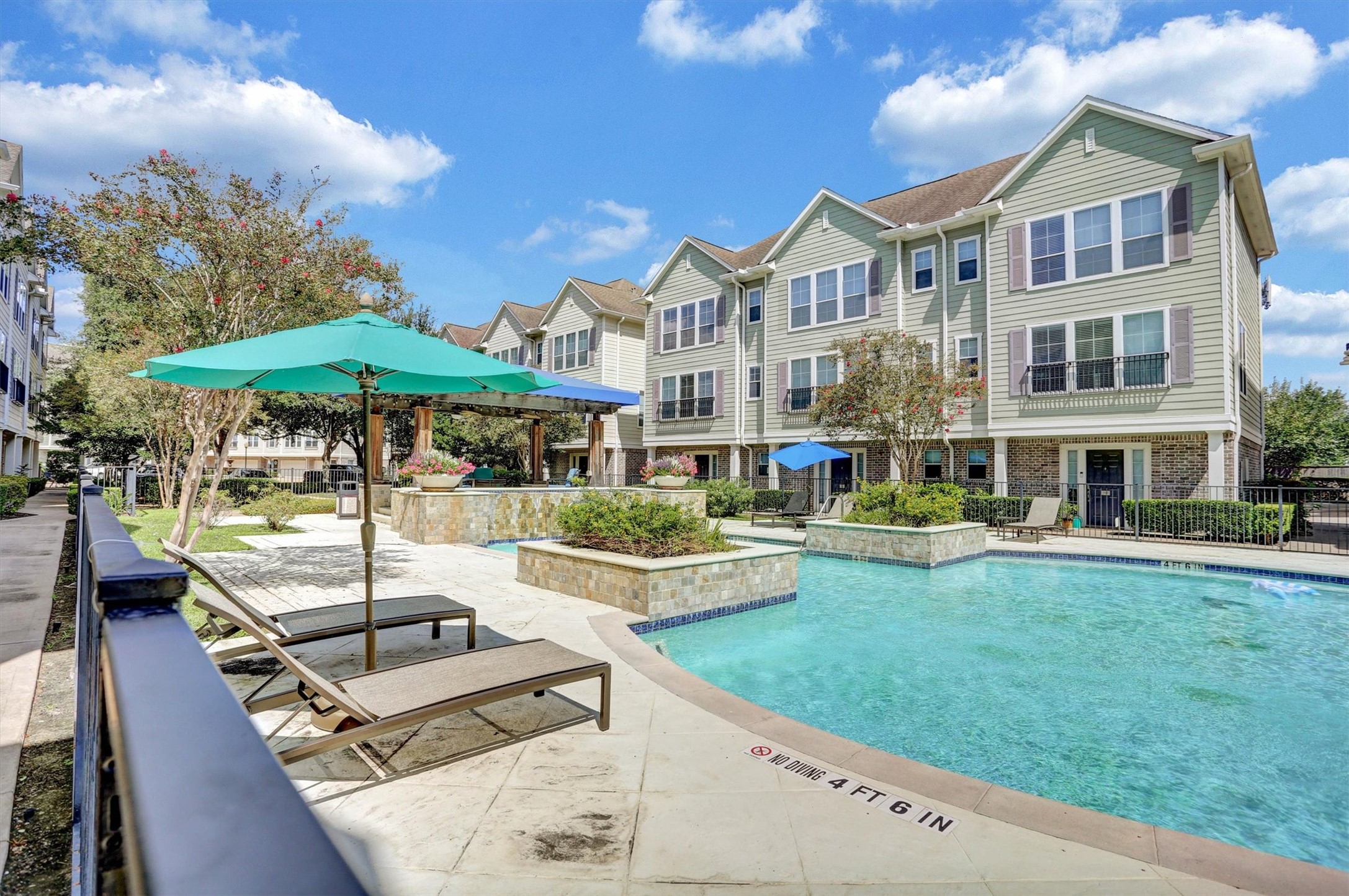 3001 Murworth Drive, #404, Houston, TX 77025