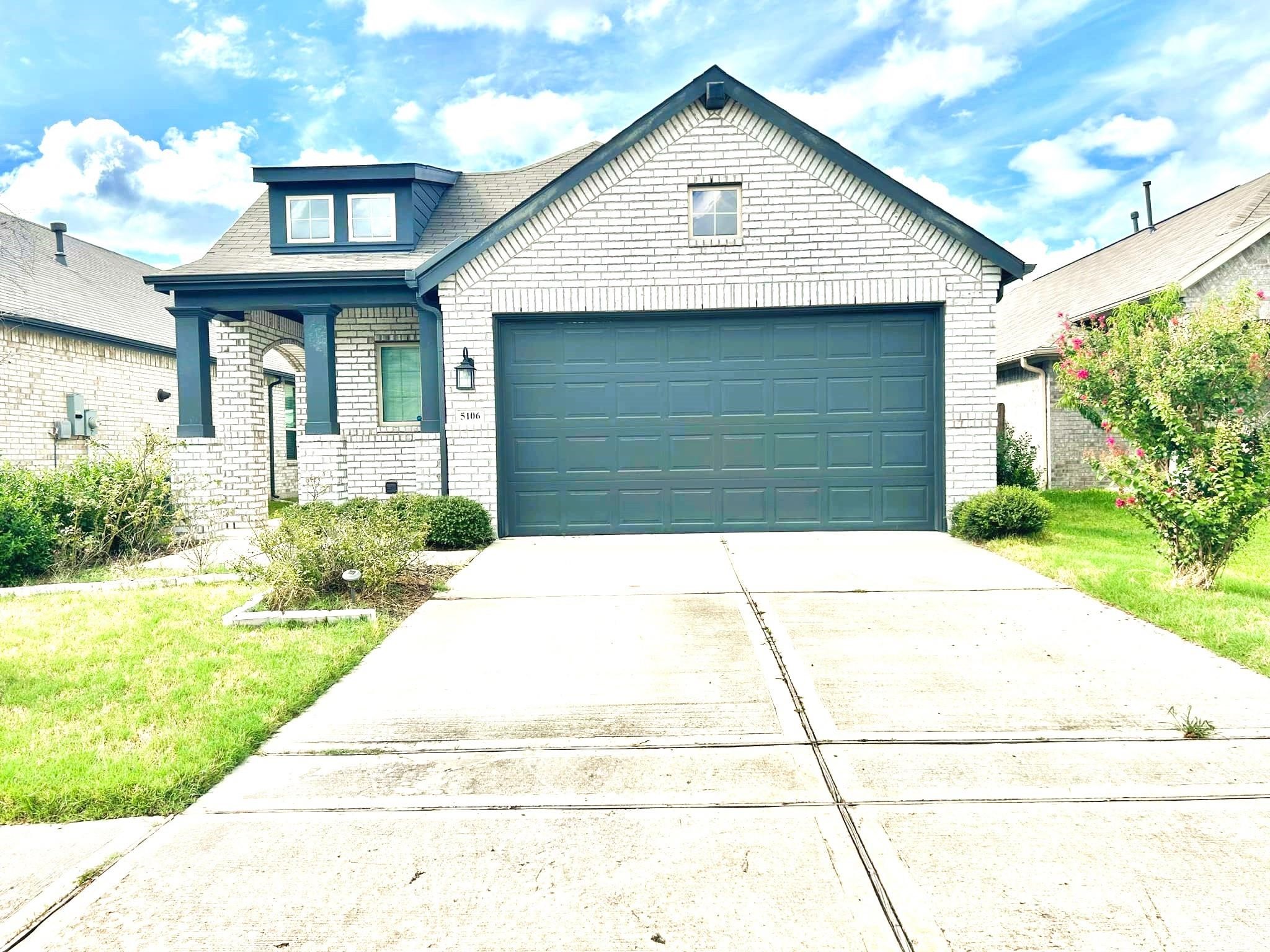 5106 Klein Orchard Drive, Houston, TX 77066 5106 Klein Orchard Drive, Houston, TX 77066