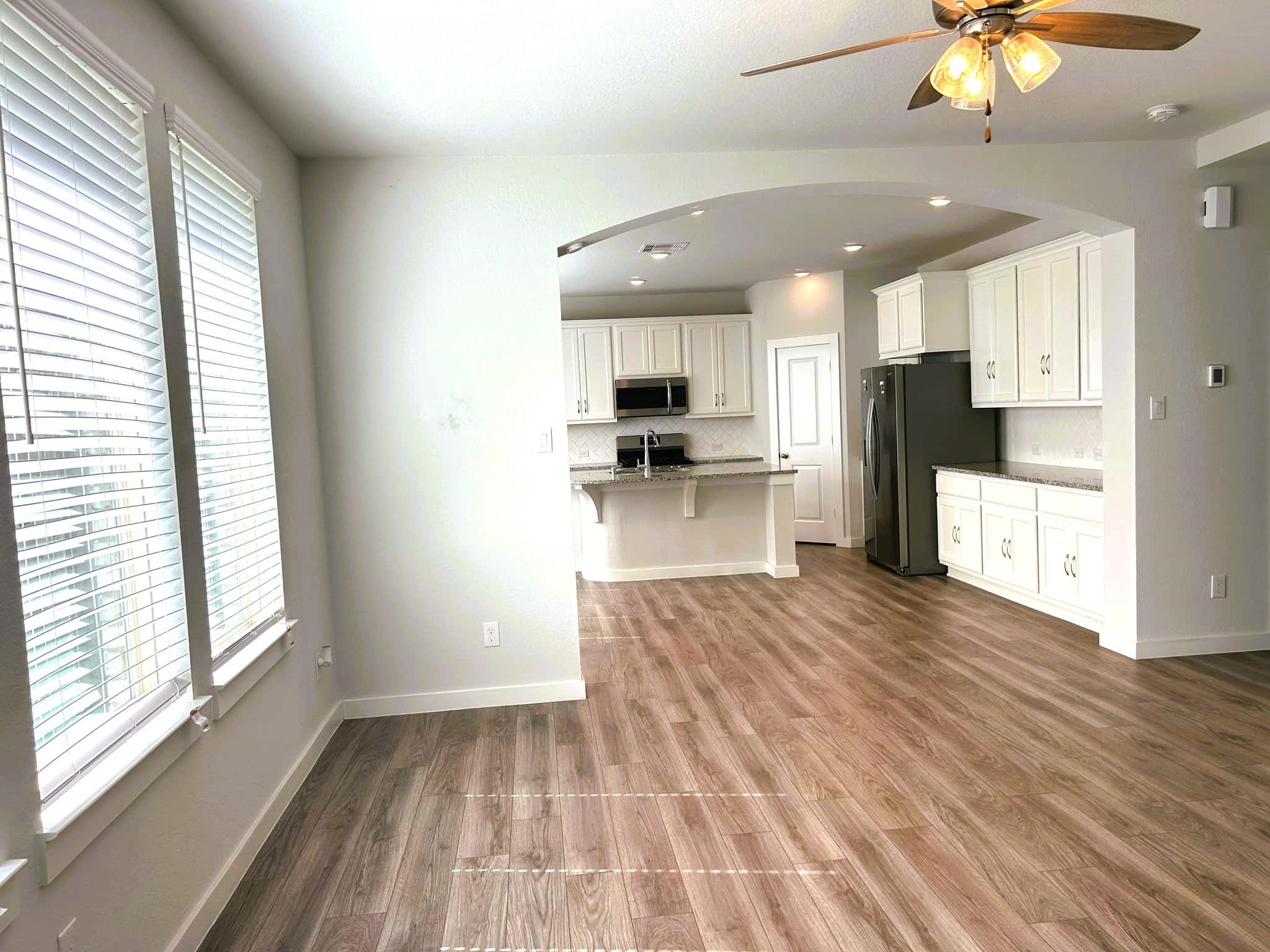5106 Klein Orchard Drive, Houston, TX 77066