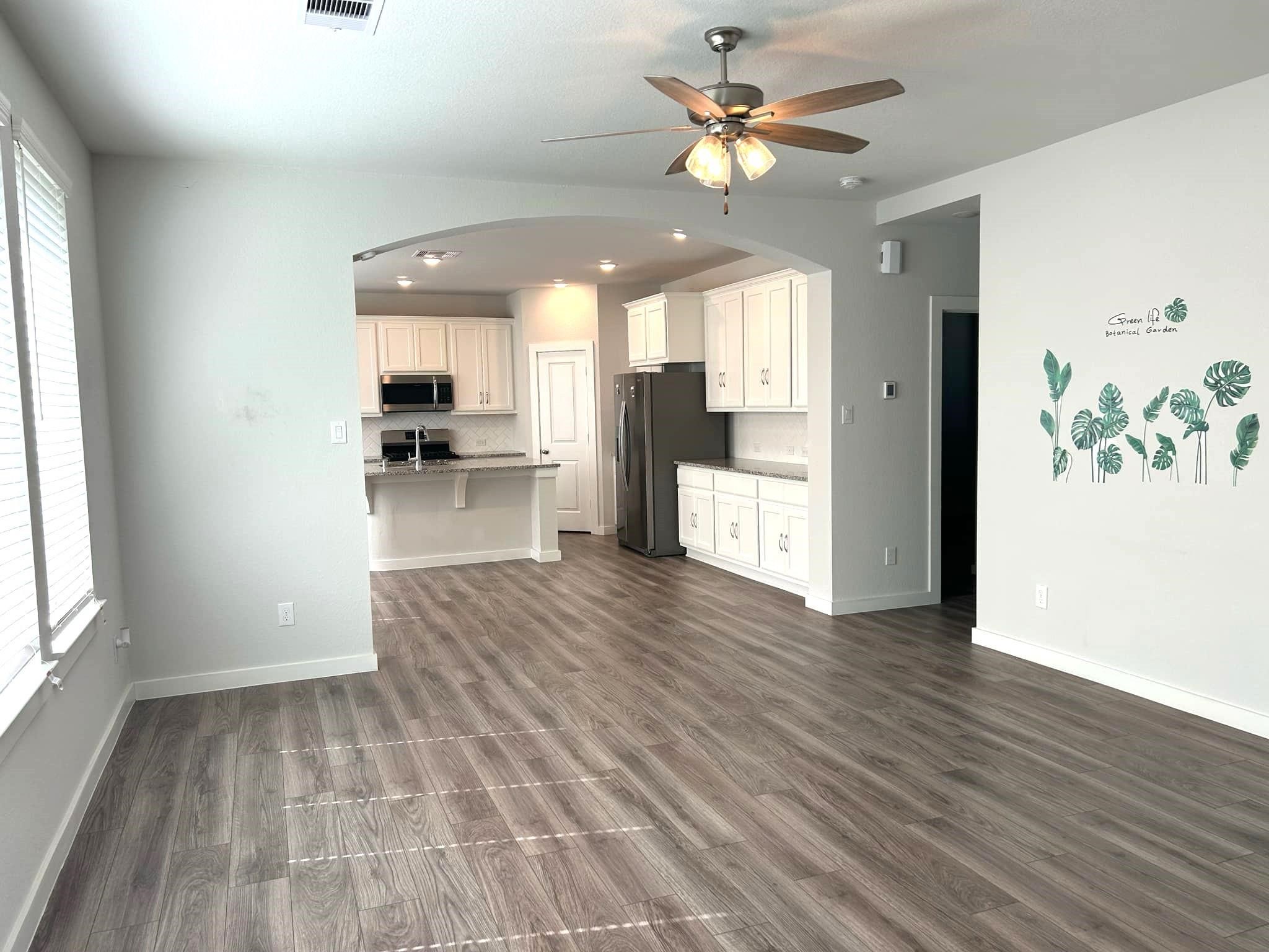 5106 Klein Orchard Drive, Houston, TX 77066