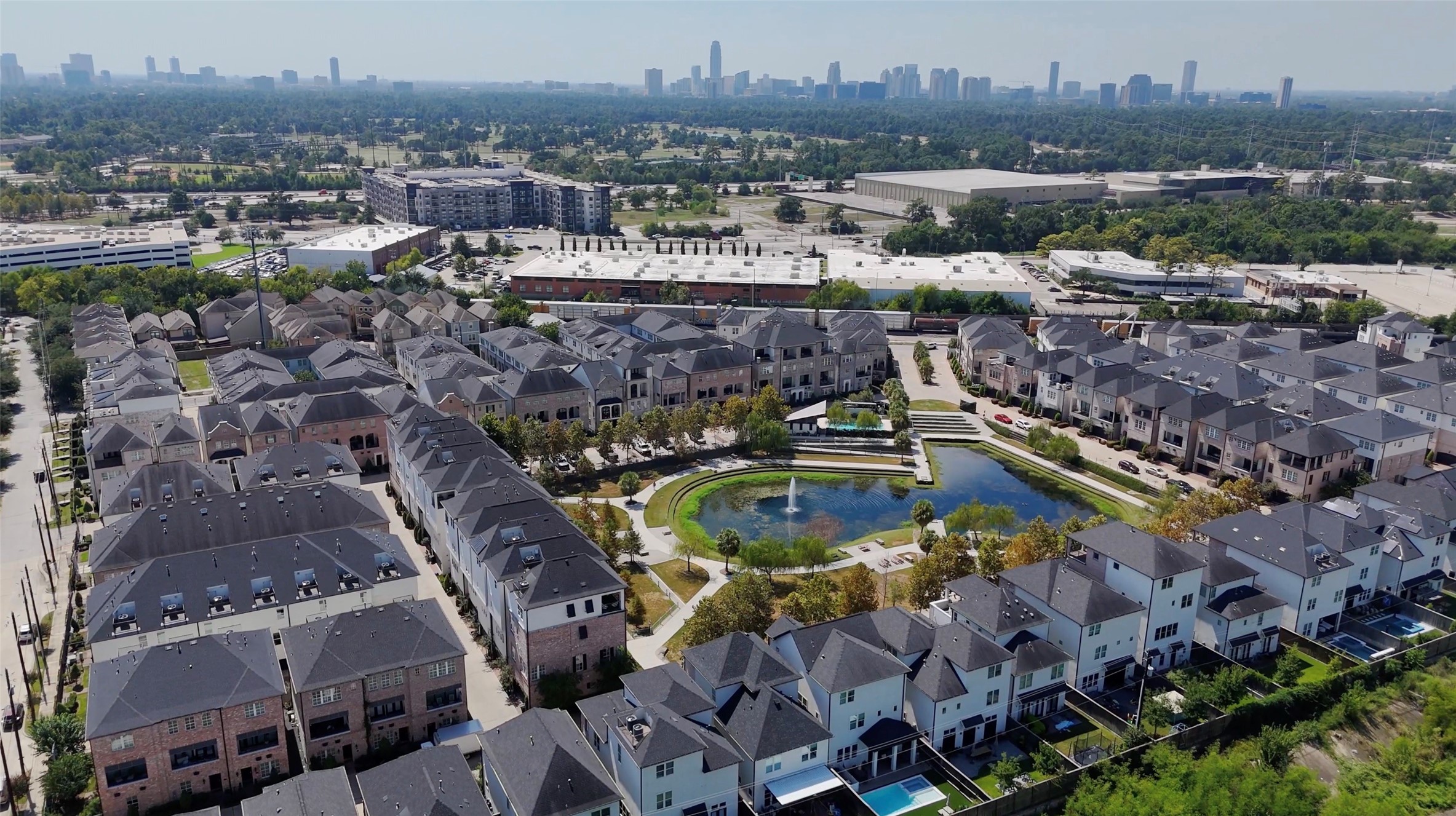 6068 Kansas Street, Houston, TX 77007