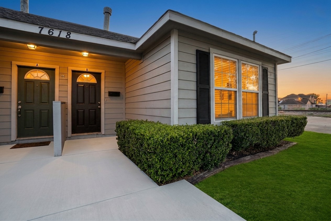 7618 N Main Street, Houston, TX 77022