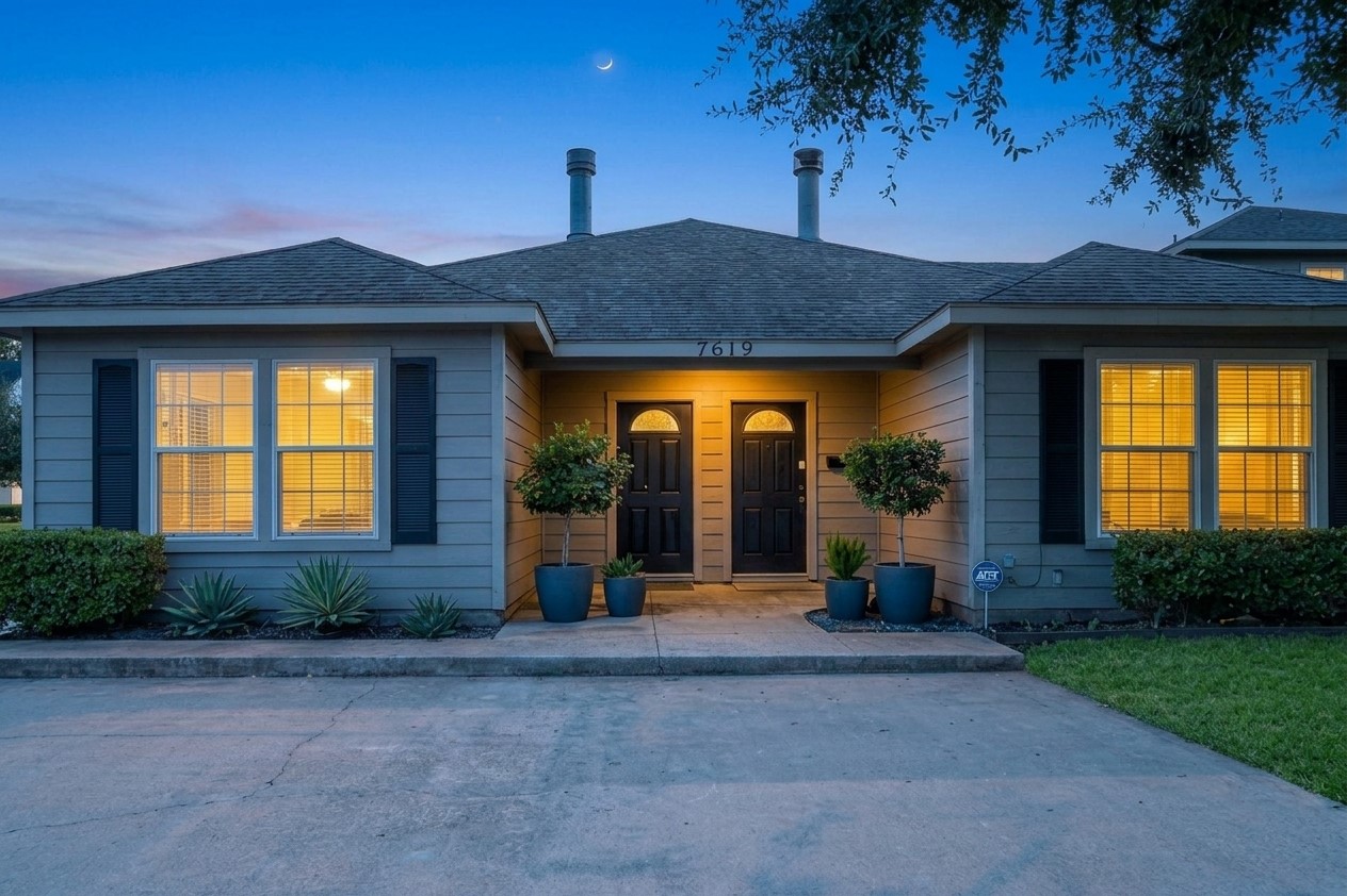 7618 N Main Street, Houston, TX 77022