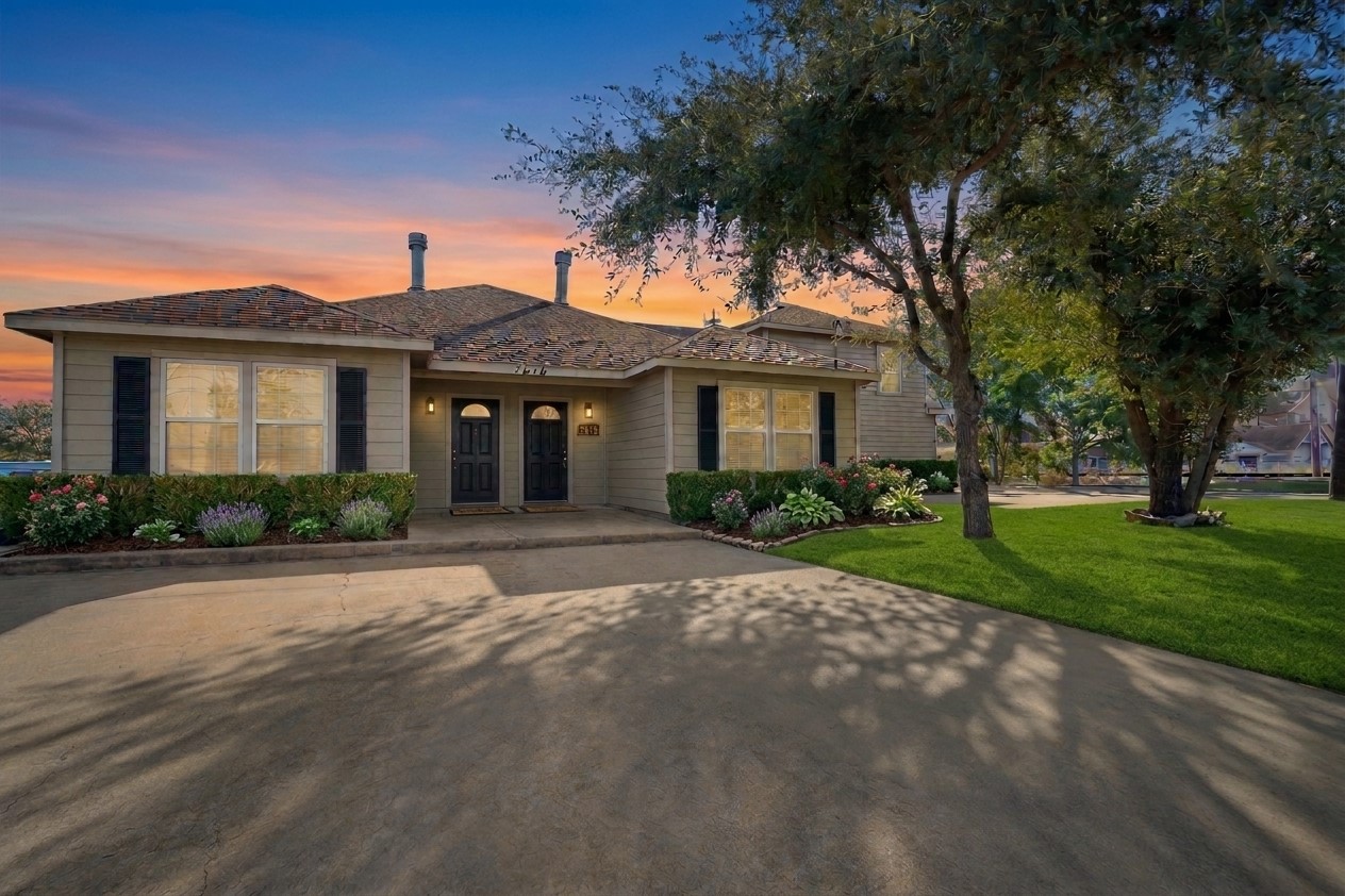 7618 N Main Street, Houston, TX 77022