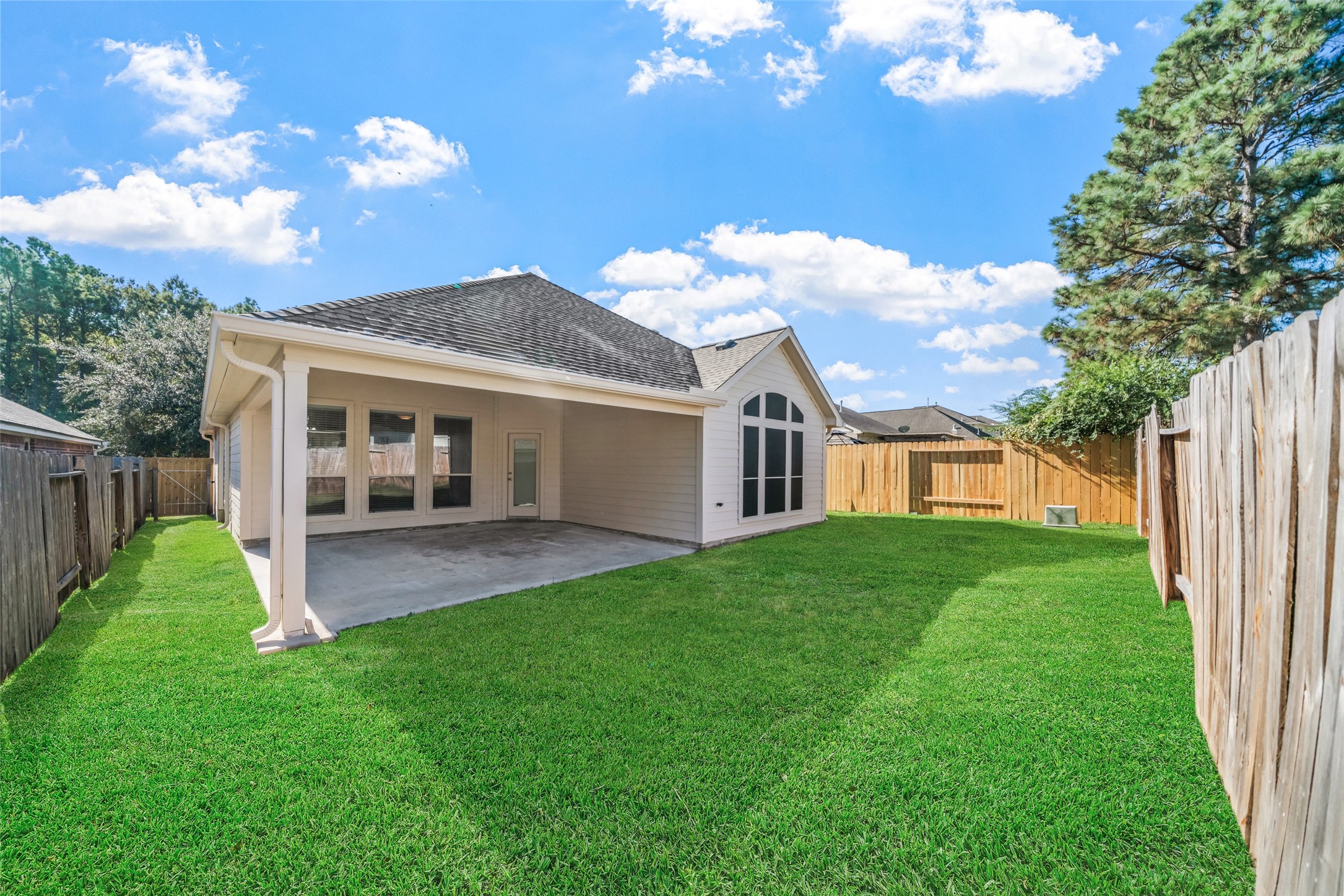 2327 Kylie Court, Spring, TX 77386