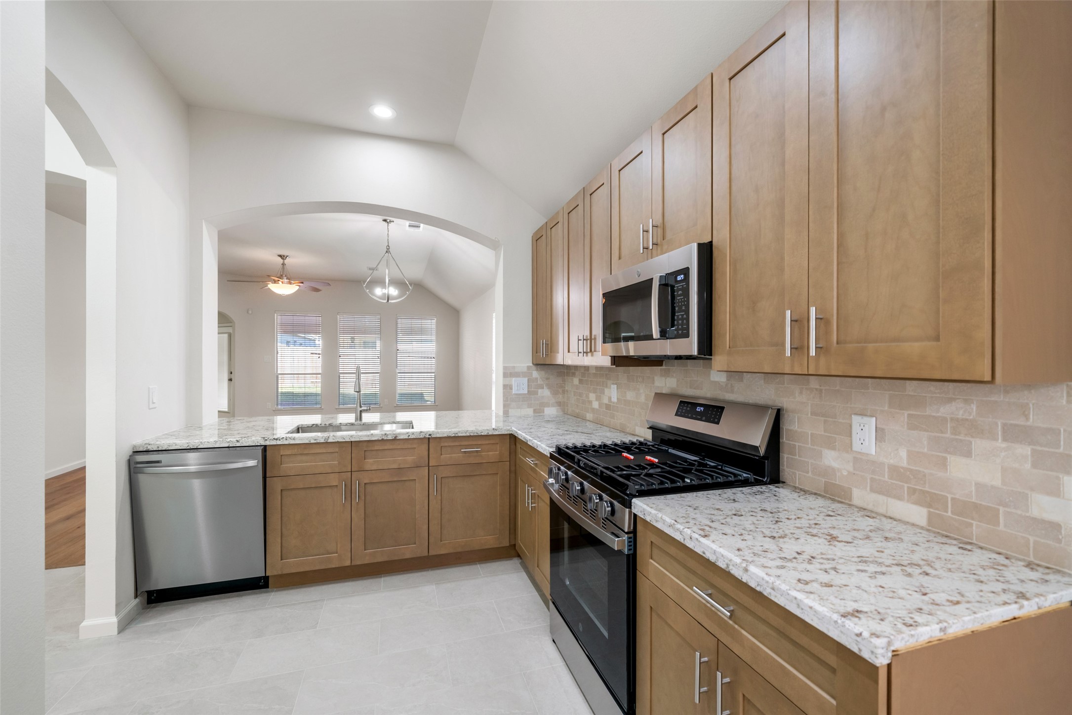 2327 Kylie Court, Spring, TX 77386