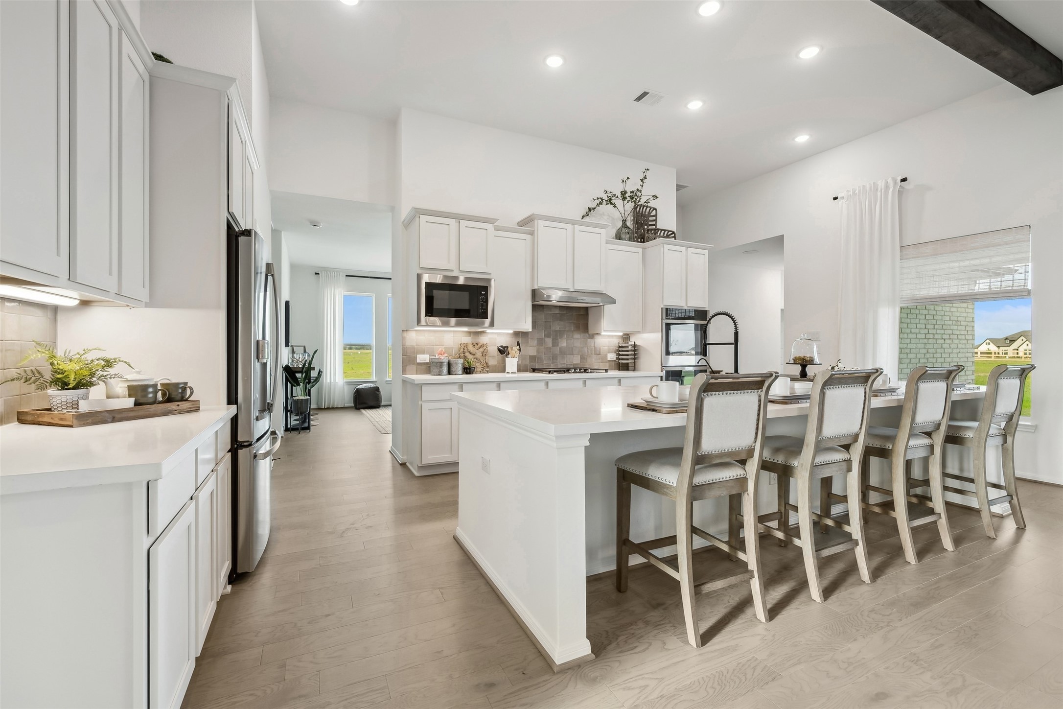 Stunning kitchen Stunning kitchen