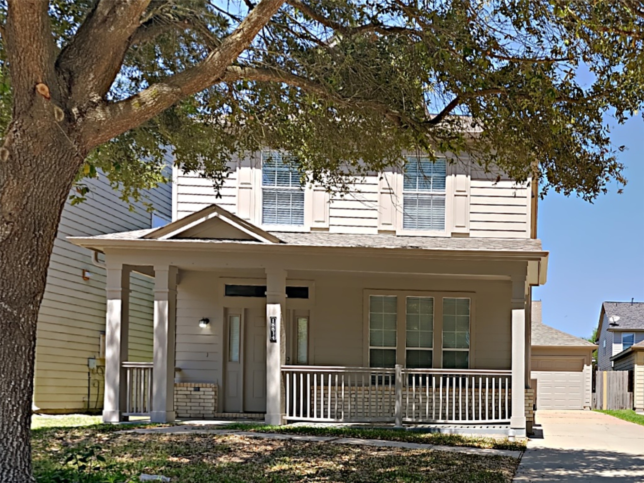 18834 Sandelford Drive, Katy, TX 77449