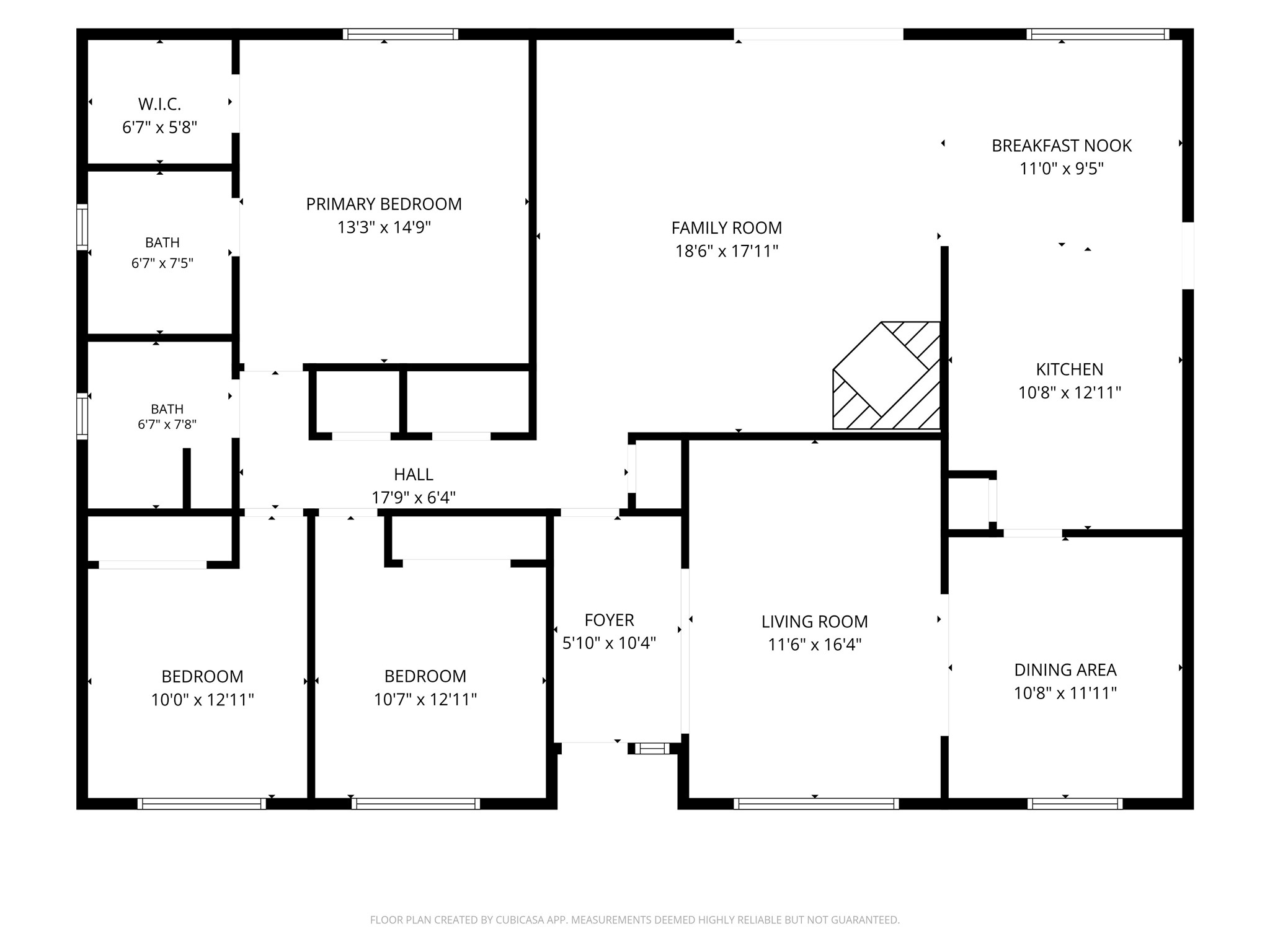 212 E Crestmont Drive, Alvin, TX 77511