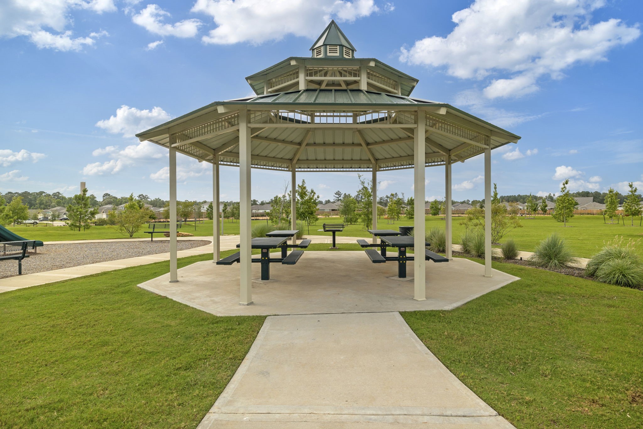 15530 Caramel Springs Drive, Conroe, TX 77303