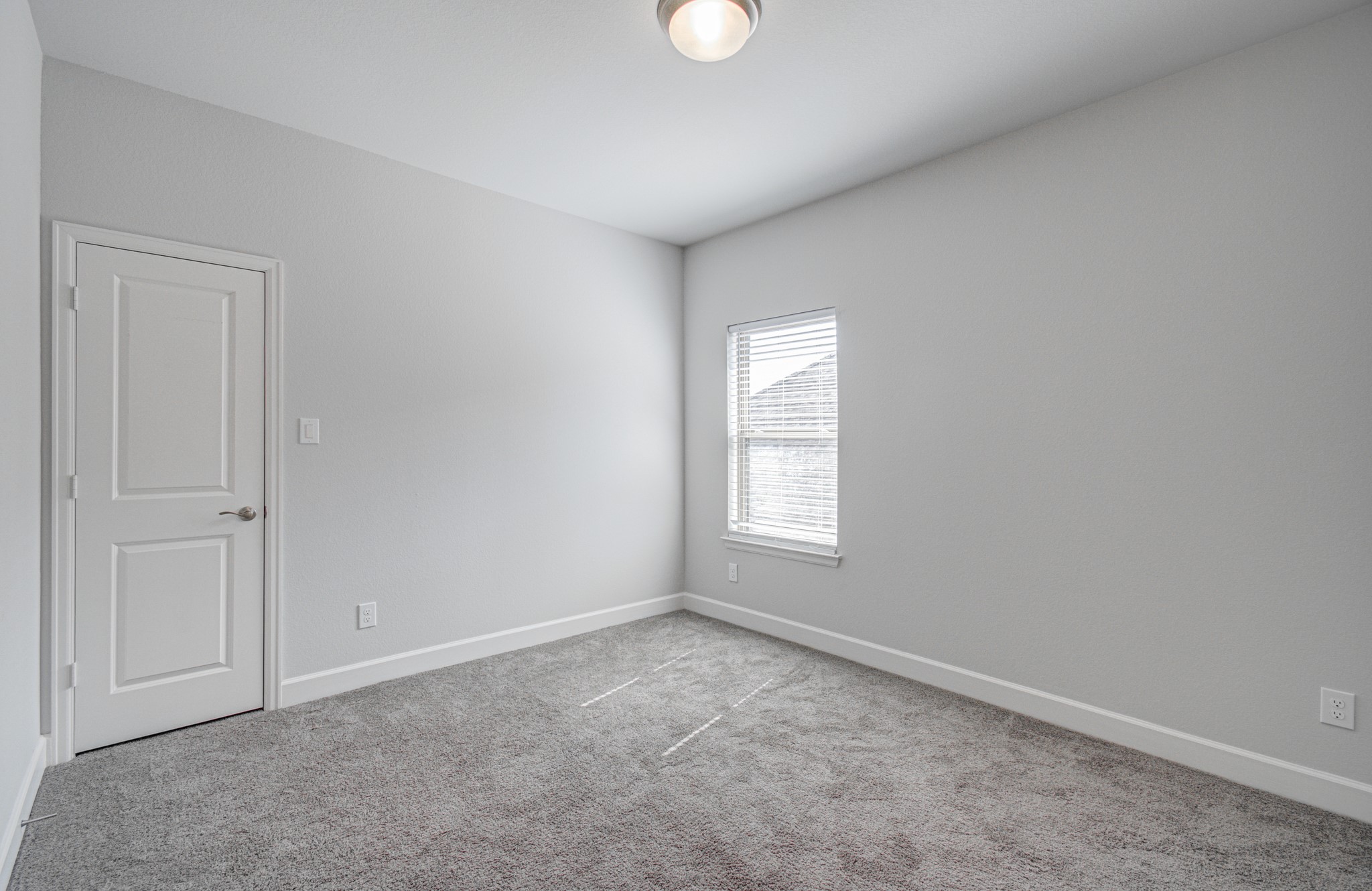 Third bedroom.