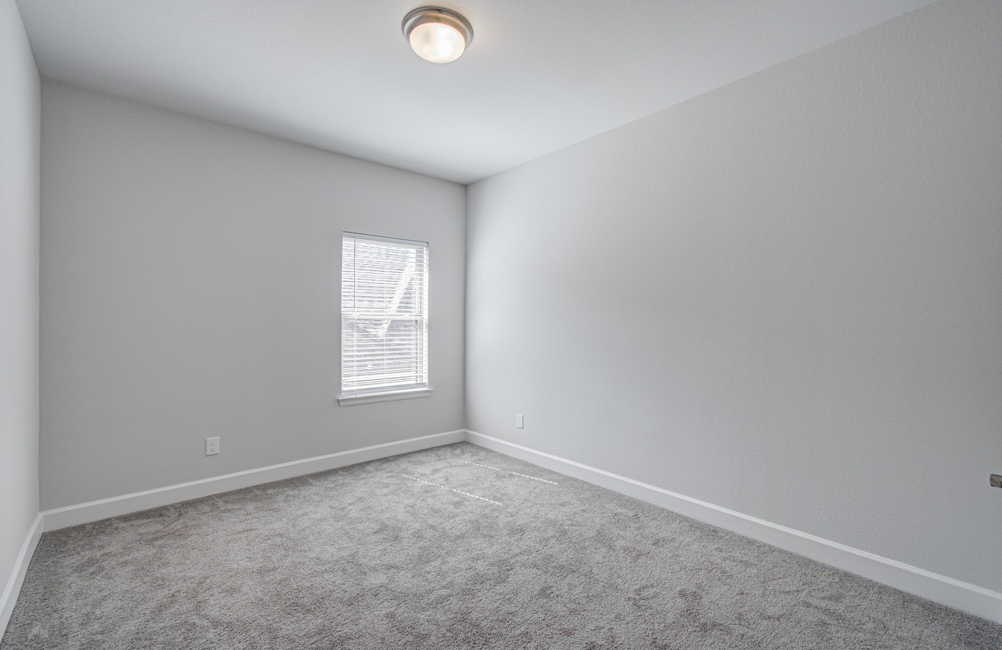 Fourth Bedroom.