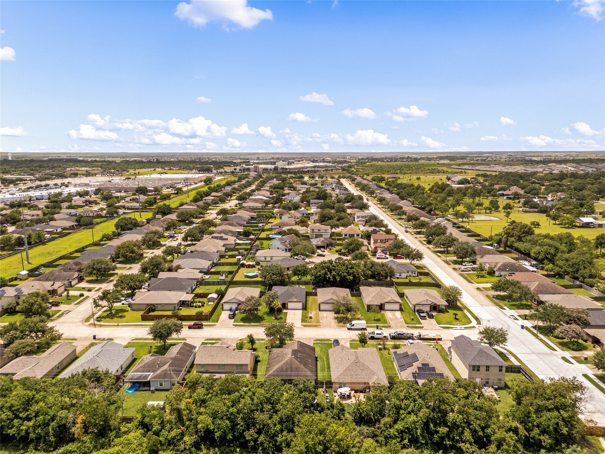 2604 Redfish Drive, Texas City, TX 77591