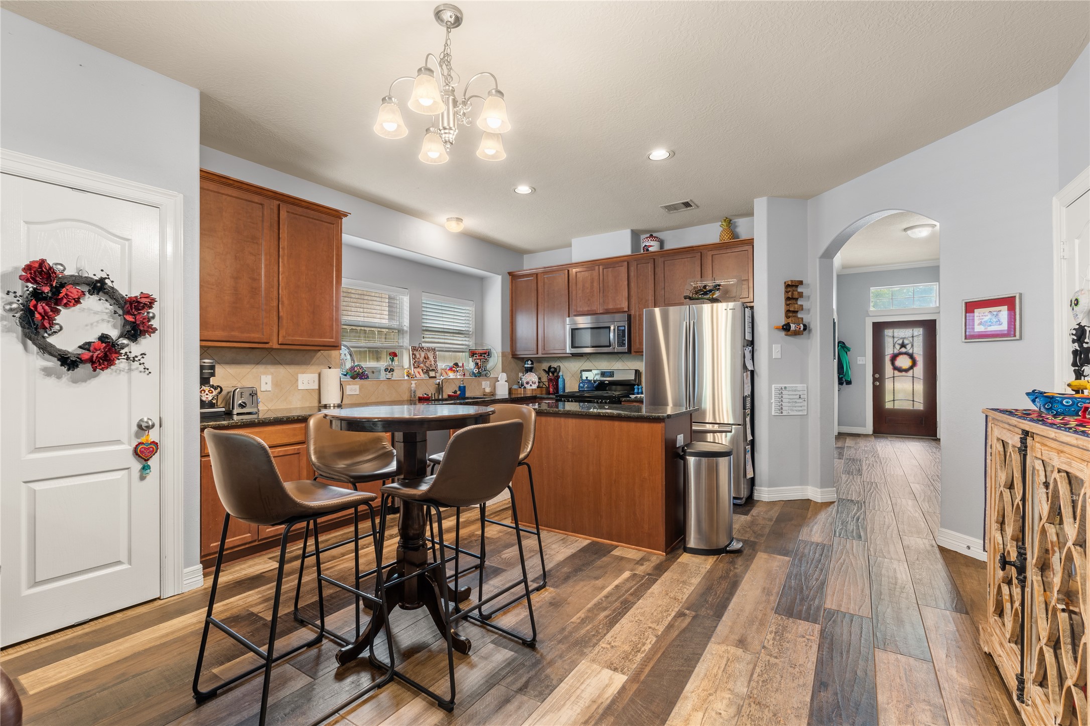 20184 Bitter Root Drive, Porter, TX 77365