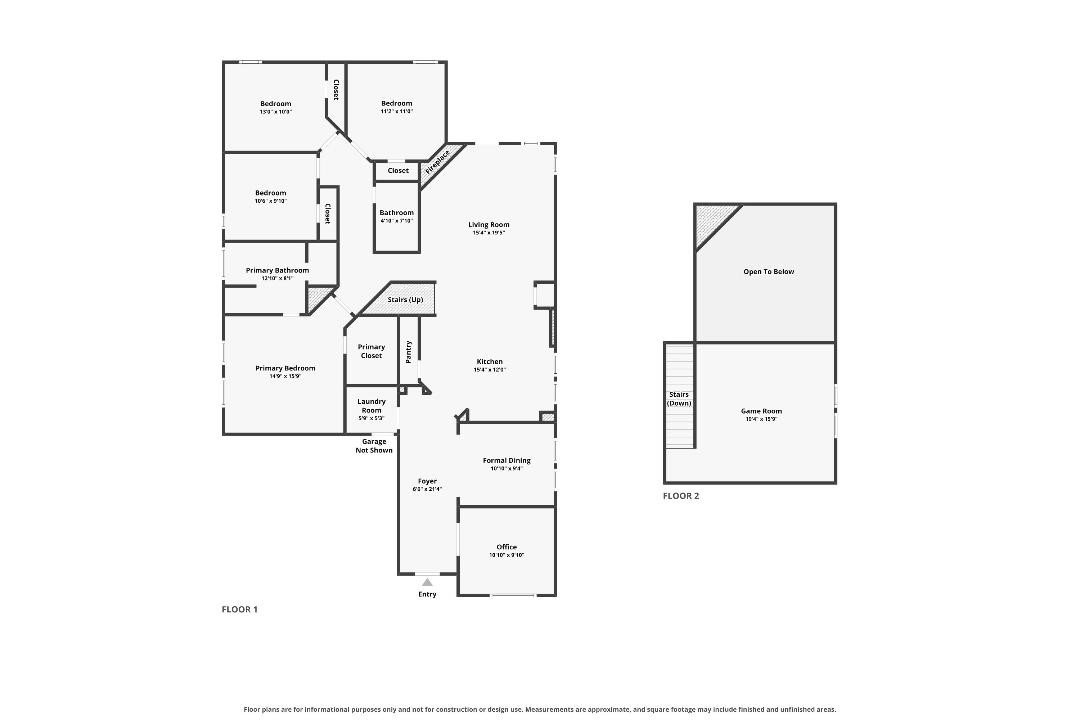 20184 Bitter Root Drive, Porter, TX 77365