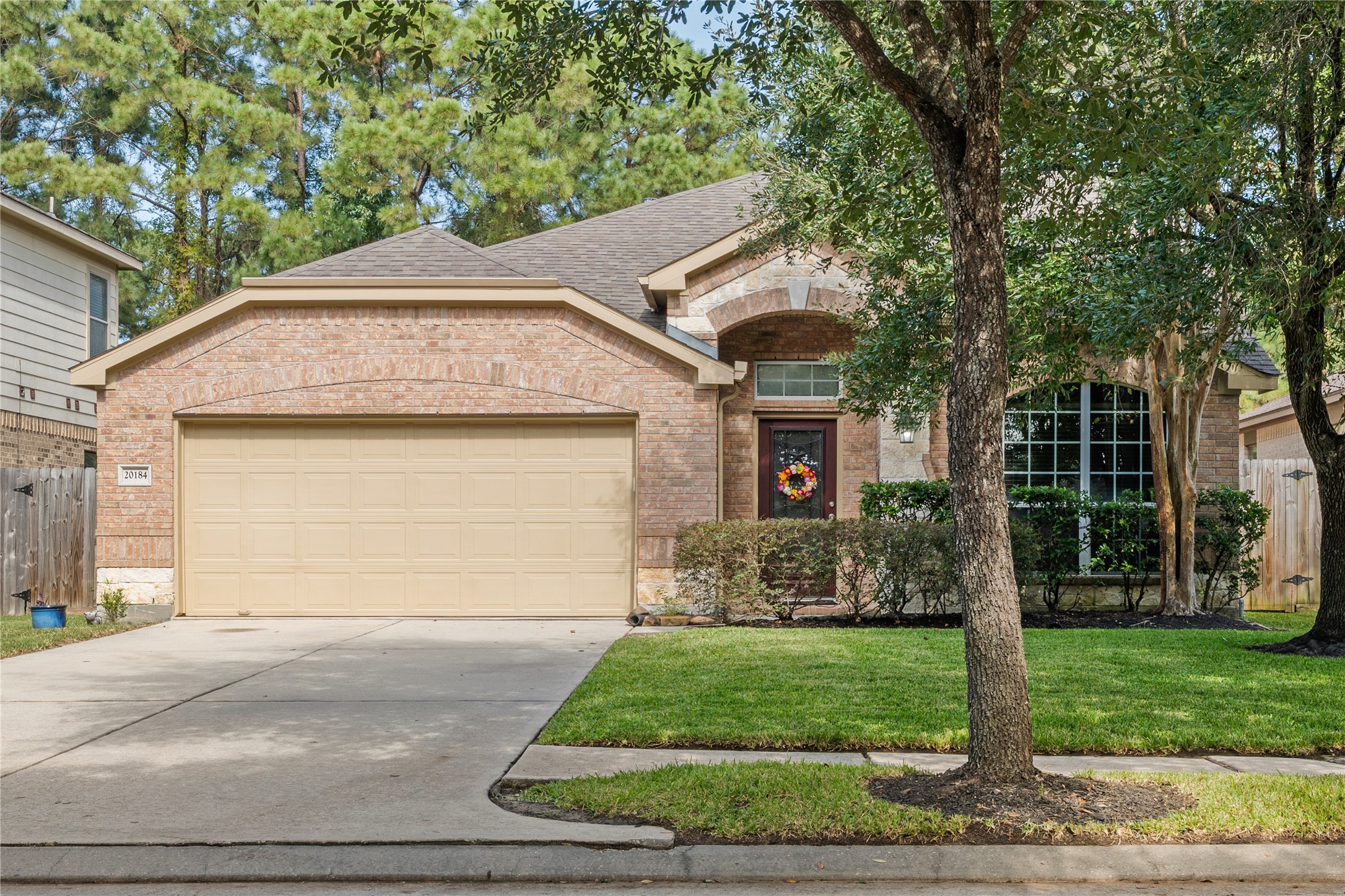 20184 Bitter Root Drive, Porter, TX 77365